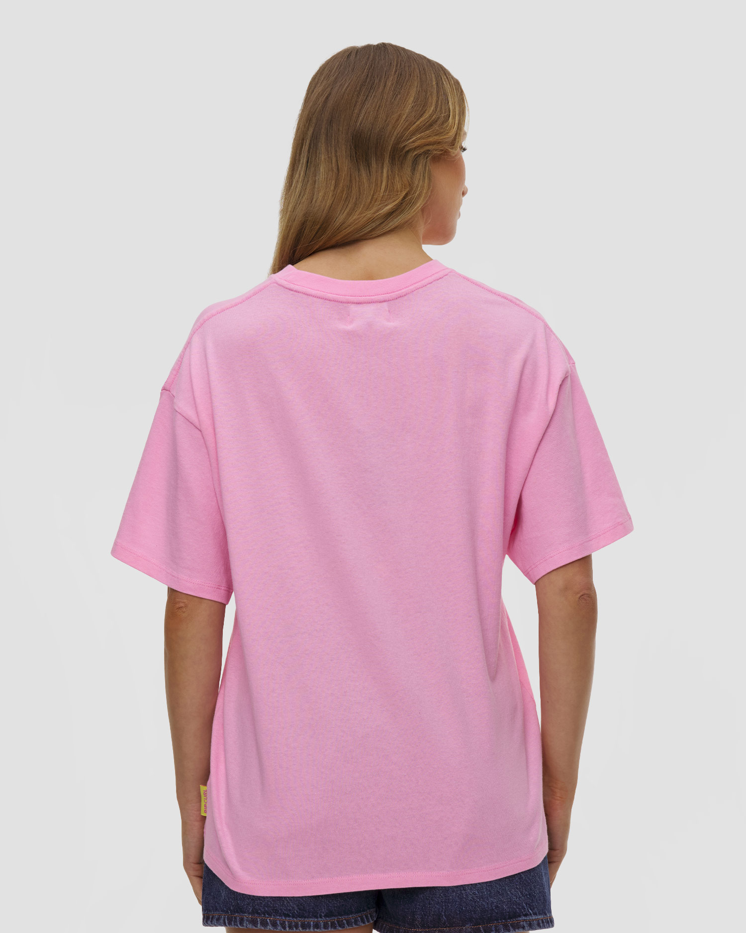 Dámske tričko Rip Curl Wave Crest Heritage Tee