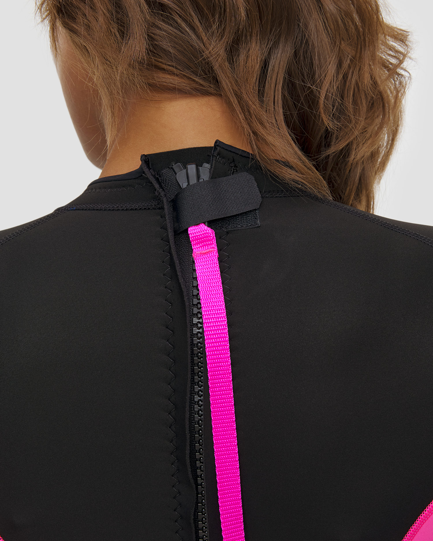 Costume da bagno a maniche lunghe Rip Curl Stephanie Gilmore Long Sleeve Springsuit