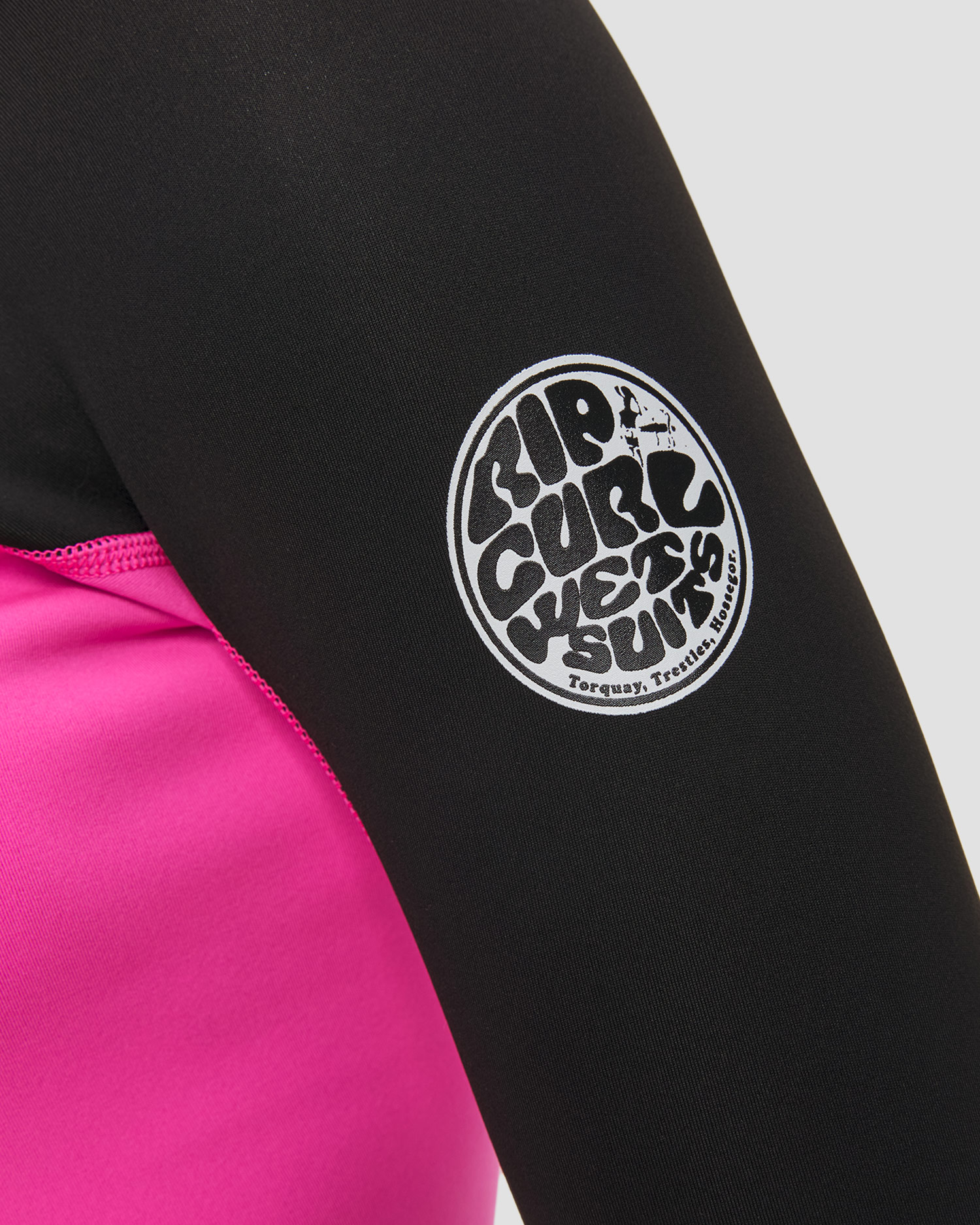 Costume da bagno a maniche lunghe Rip Curl Stephanie Gilmore Long Sleeve Springsuit