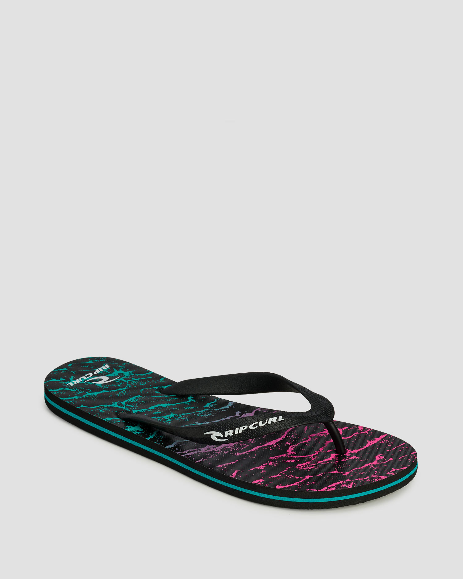 Žabky Rip Curl Currents Open Toe