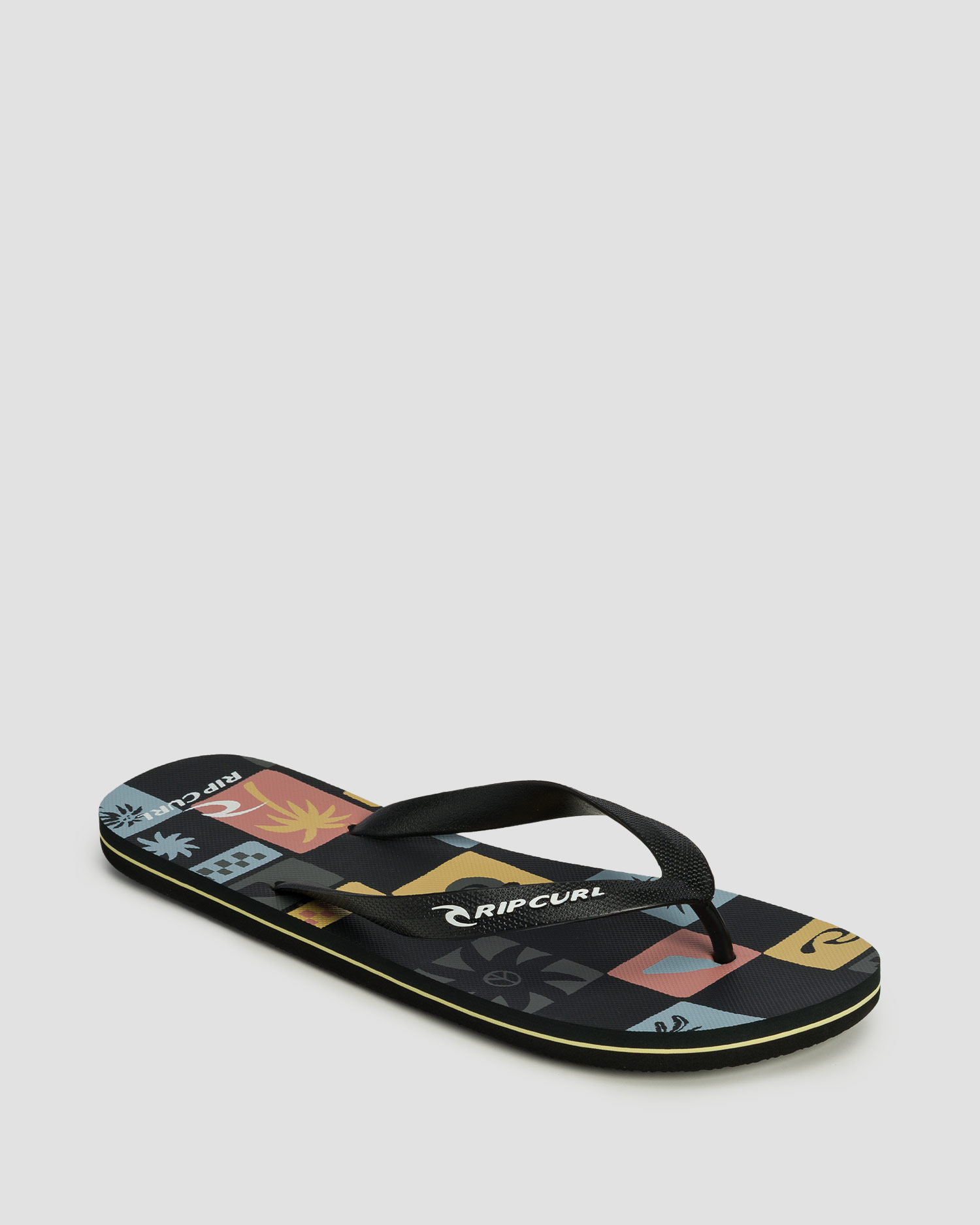 Žabky Rip Curl Swc Bloom Open Toe