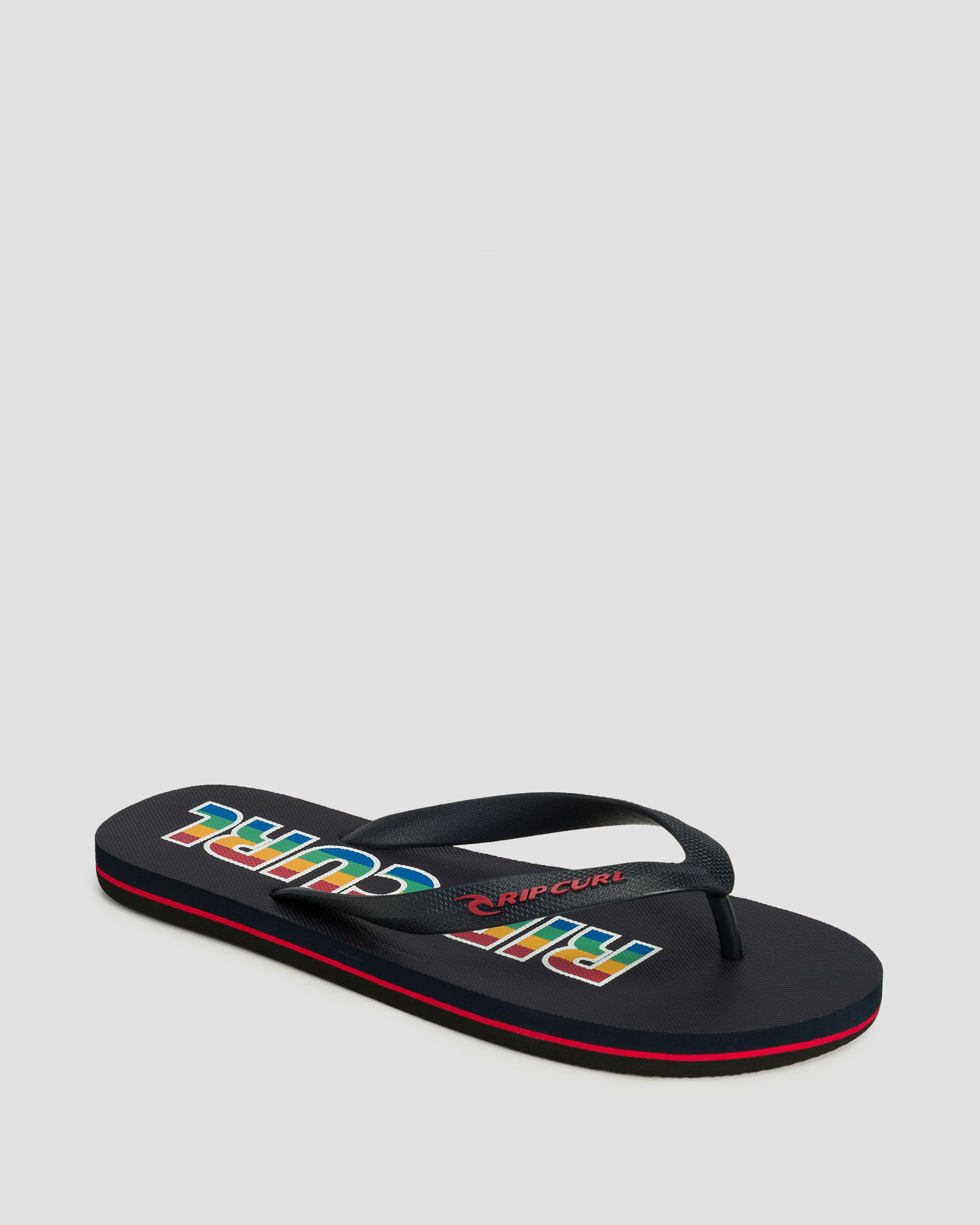 Žabky Rip Curl Icons Open Toe