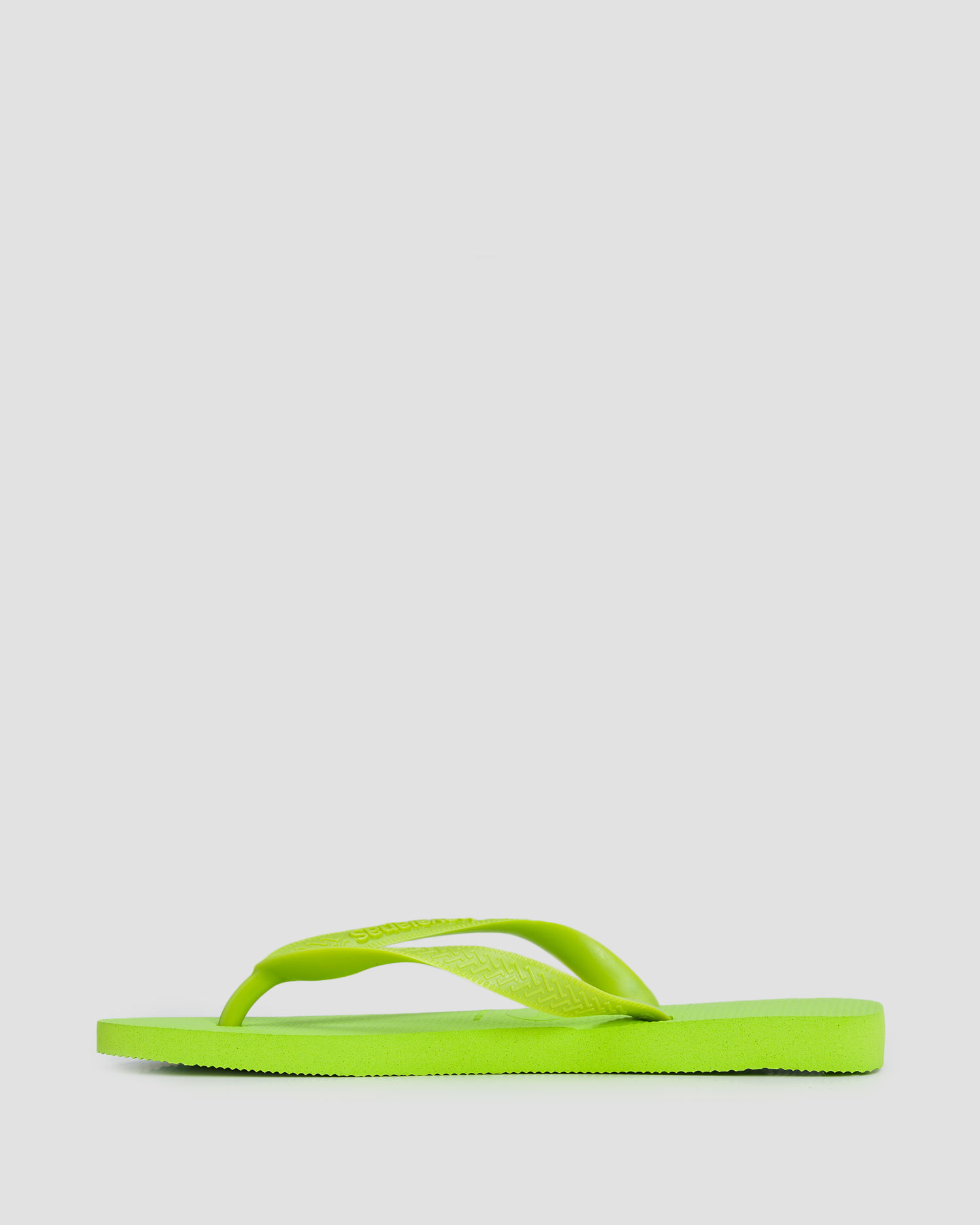 Japonki Havaianas Top zielone