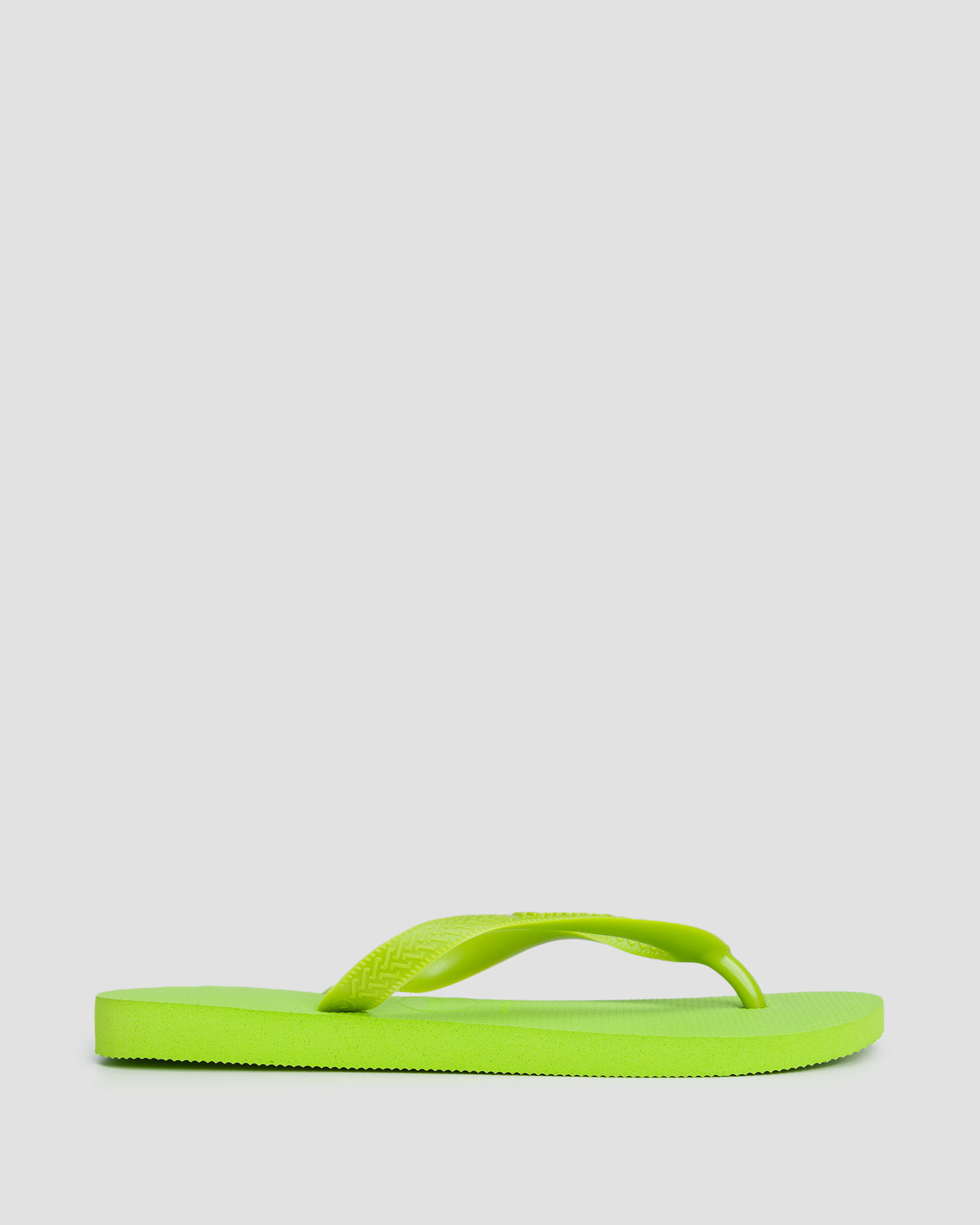 Japonki Havaianas Top zielone