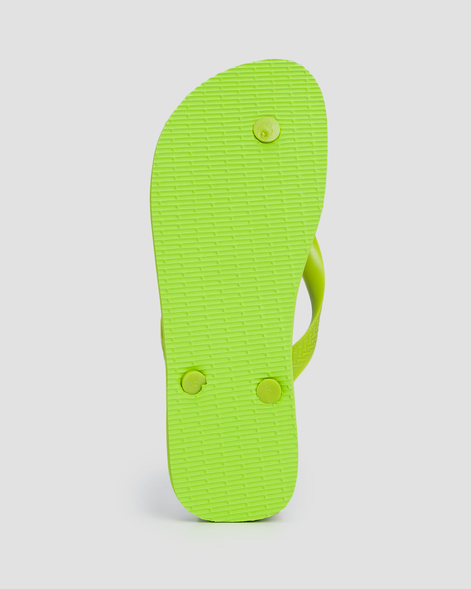 Japonki Havaianas Top zielone