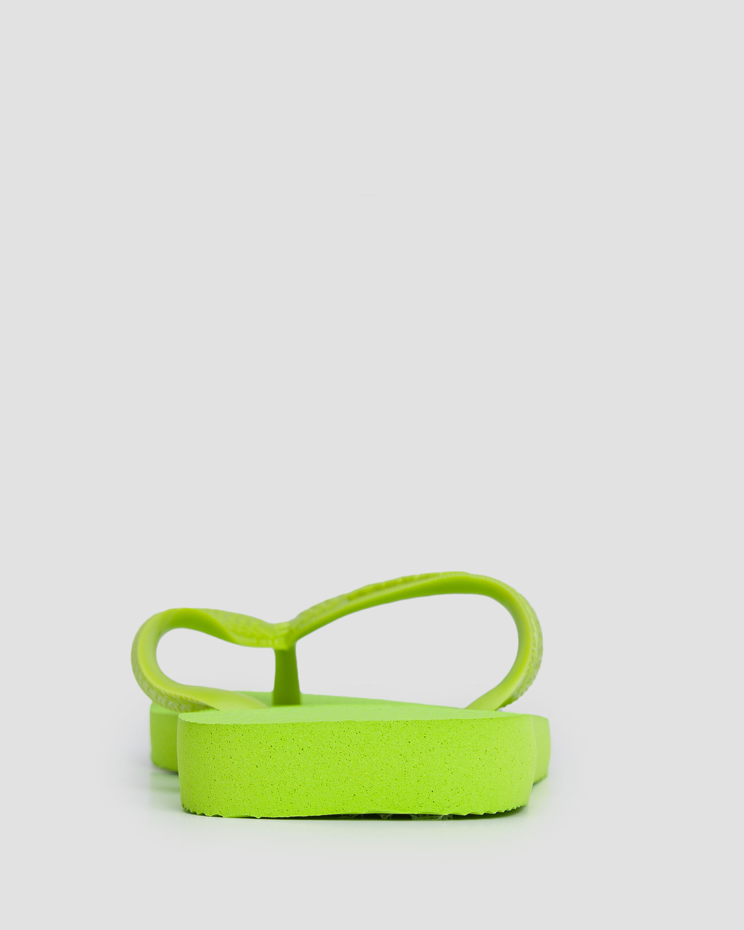 Japonki Havaianas Top zielone