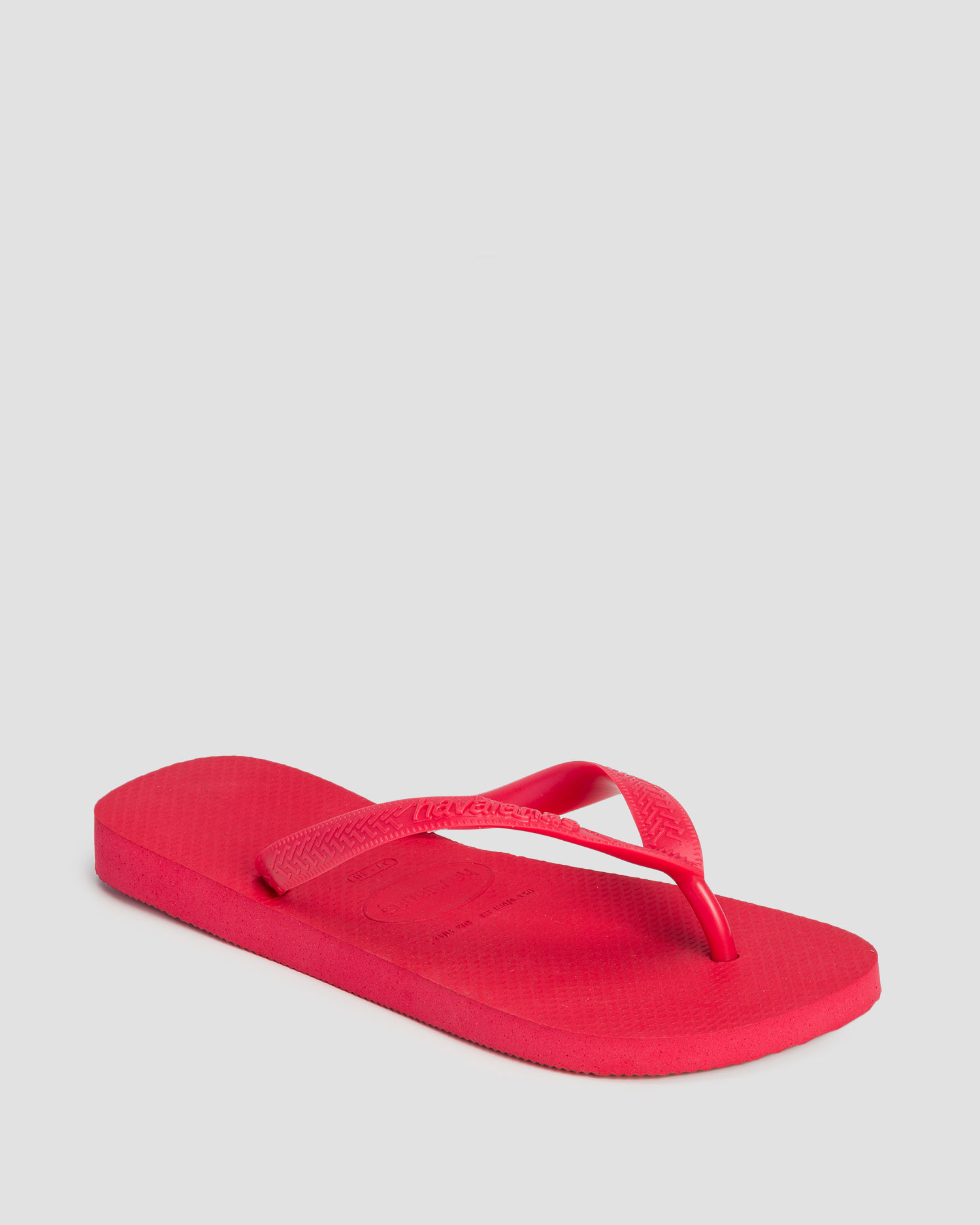 Tongs roses Havaianas Top, Couleur: Różowy