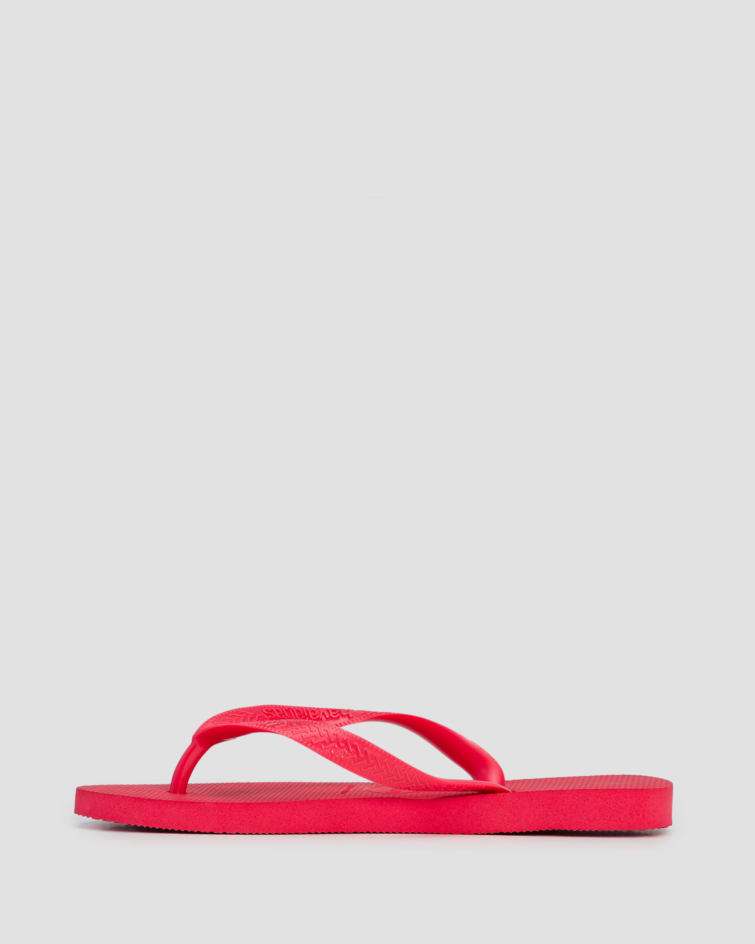 Japonki Havaianas Top różowe