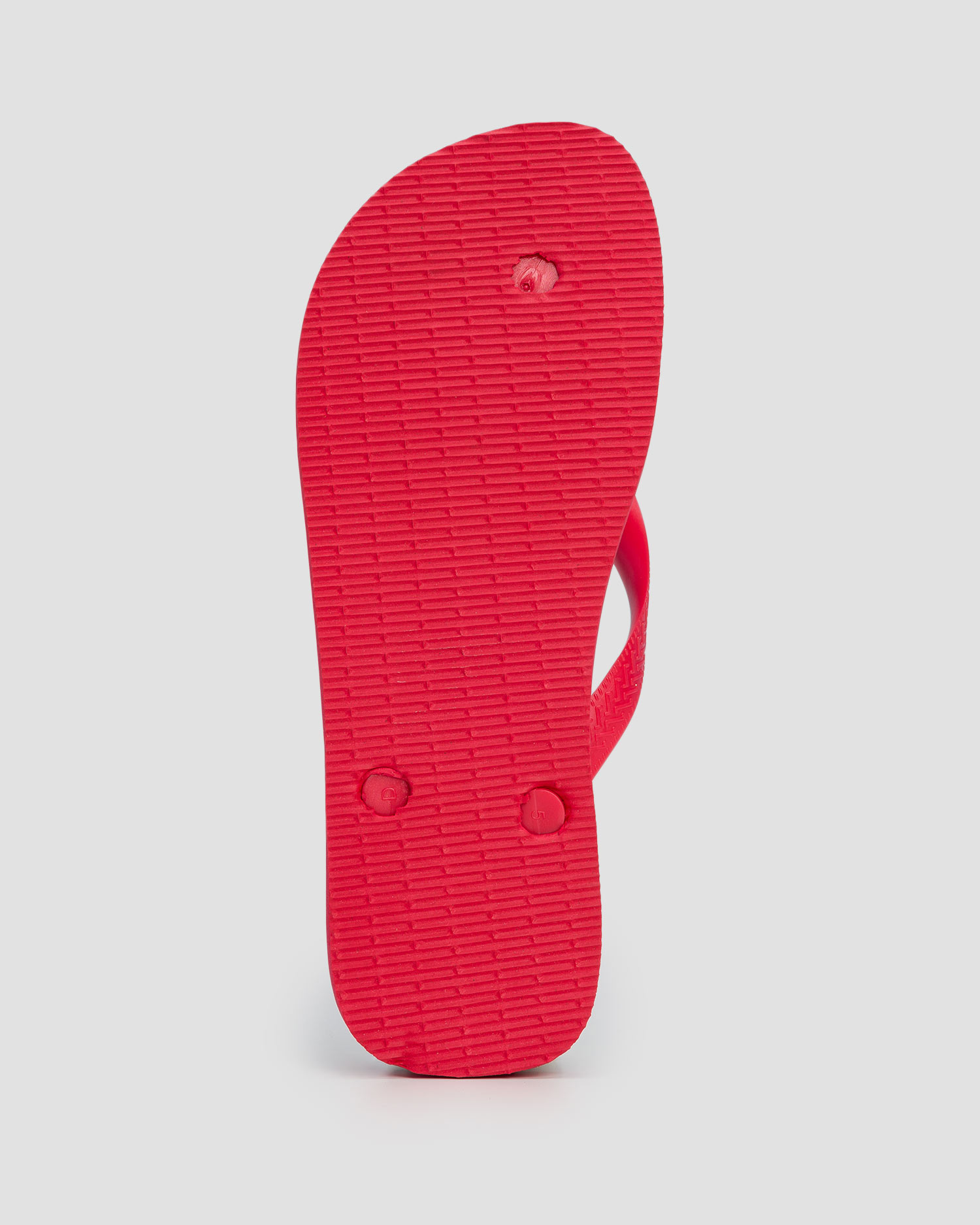 Japonki Havaianas Top różowe