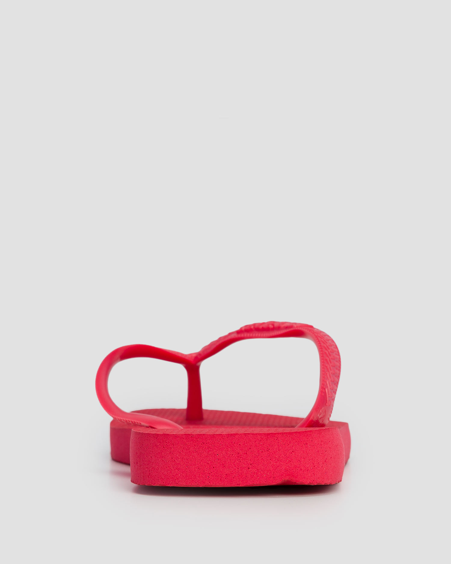 Japonki Havaianas Top różowe