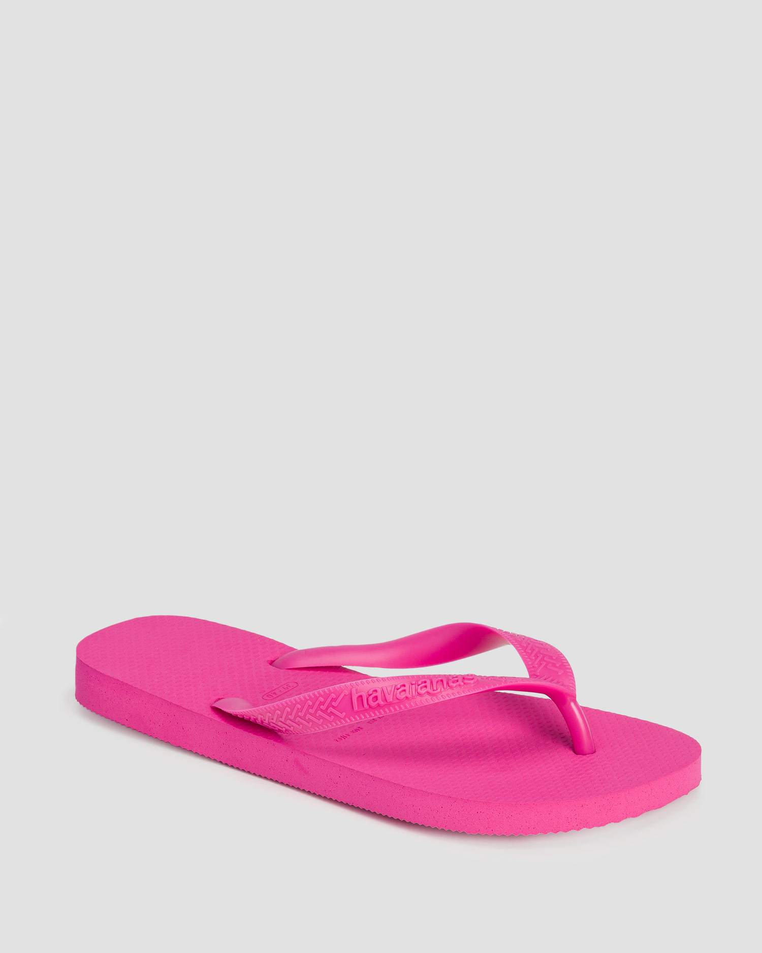 Infradito Havaianas Top rosa, Colore/Disegno: Różowy