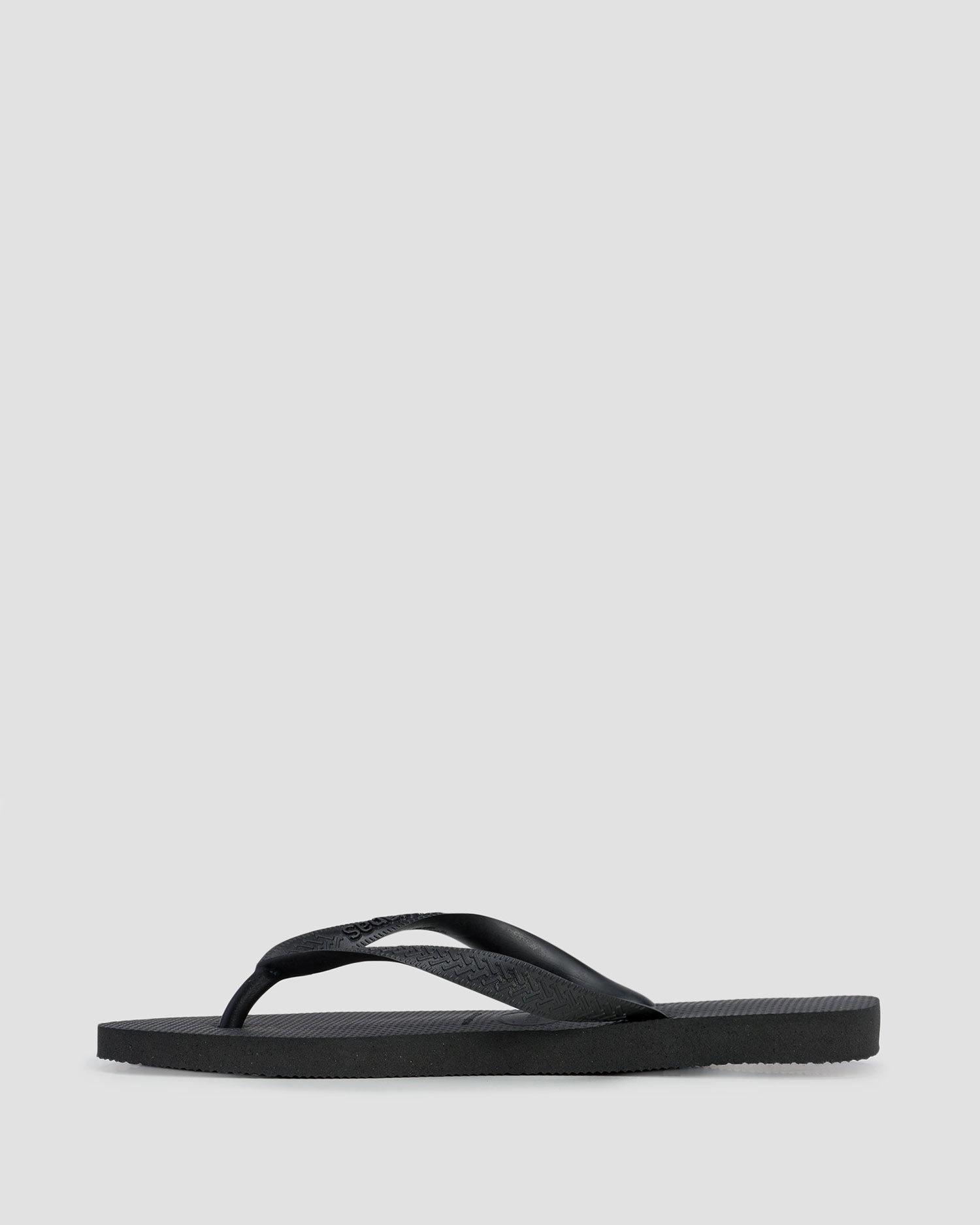 Infradito unisex Havaianas Top nere