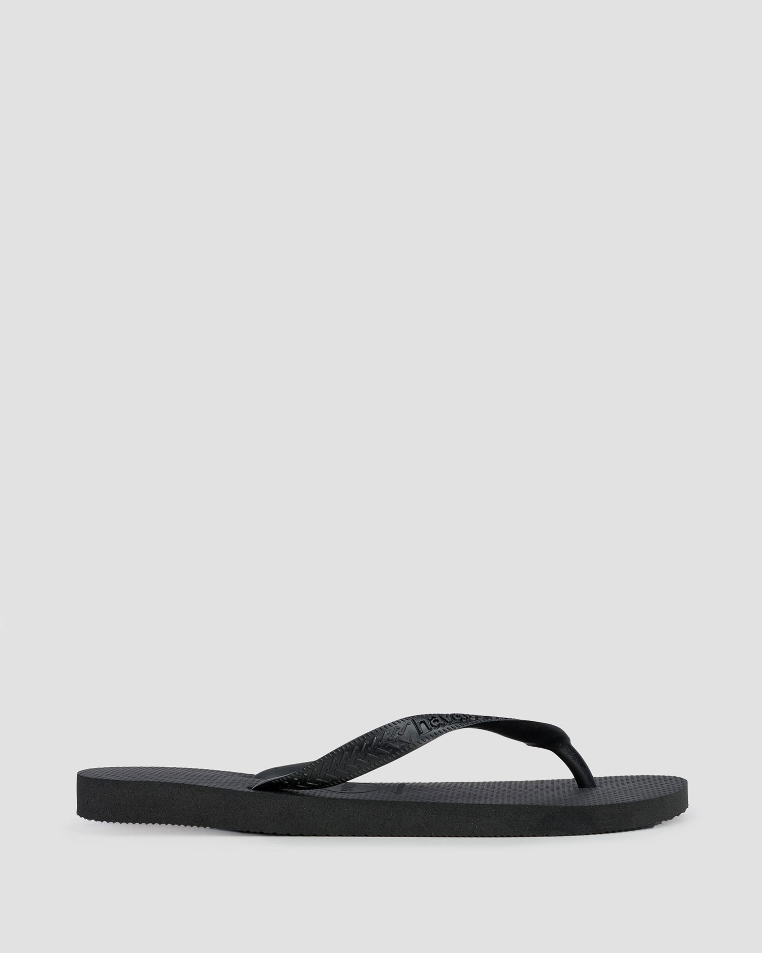 Infradito unisex Havaianas Top nere