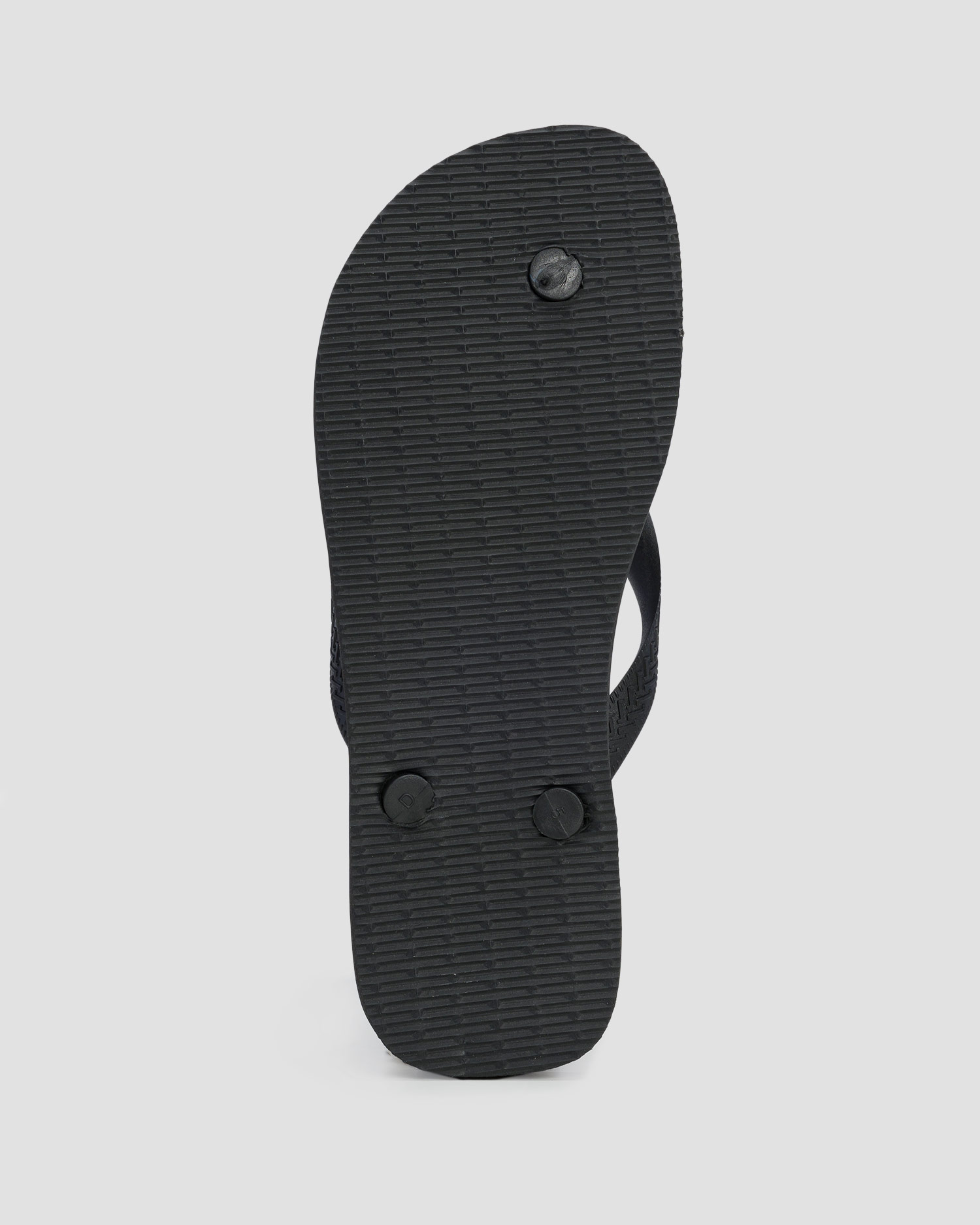 Infradito unisex Havaianas Top nere