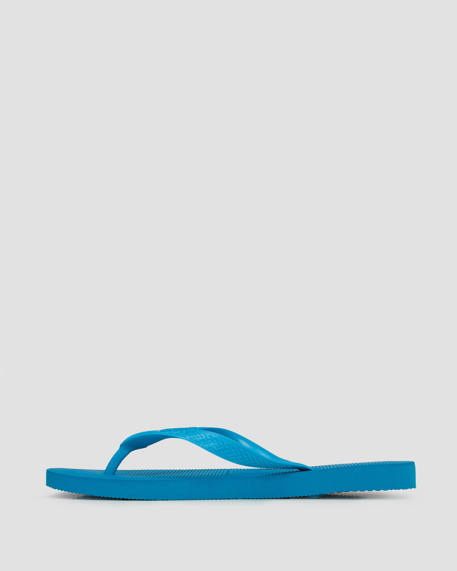 Japonki Havaianas Top turkusowe