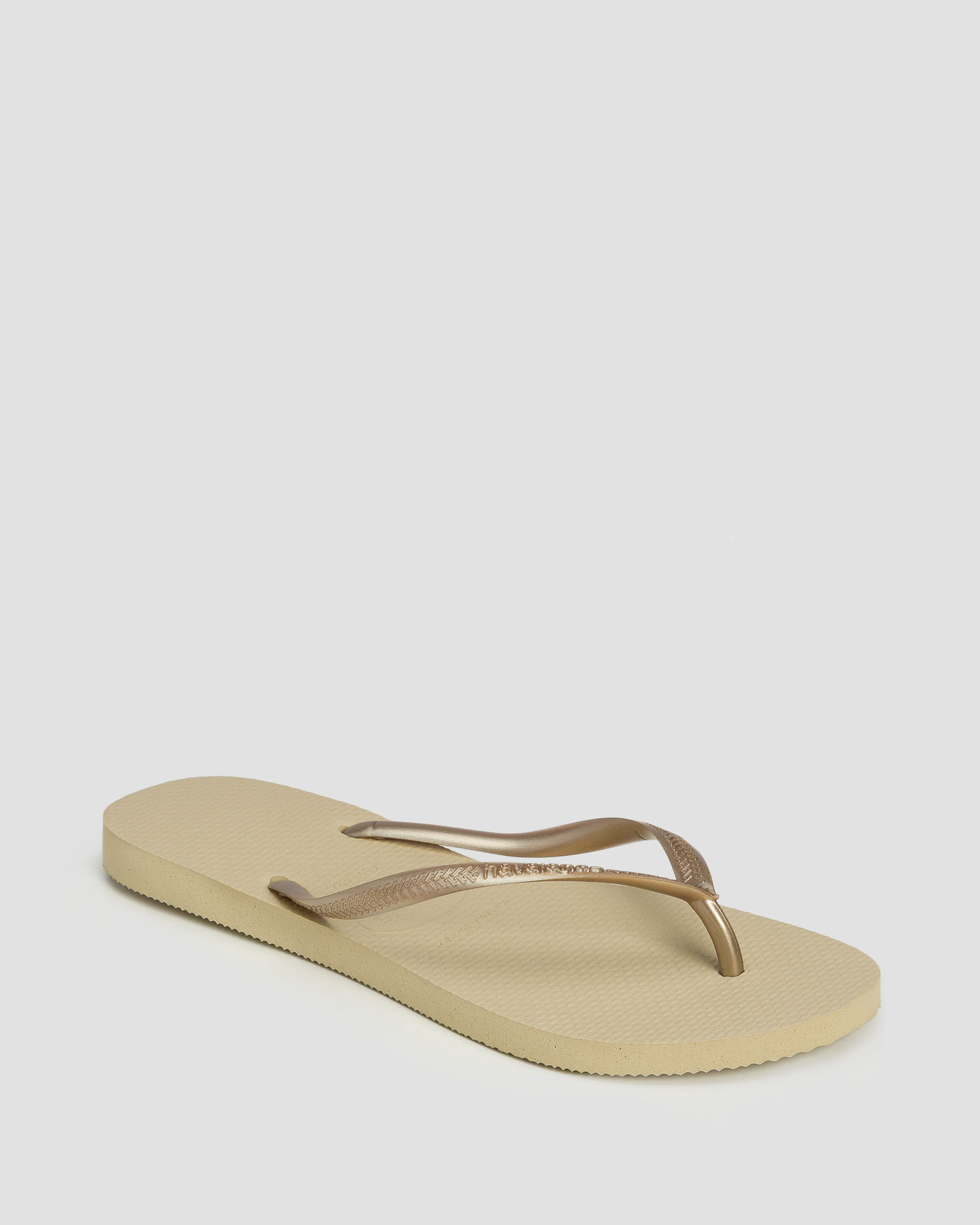 Japonki Havaianas Slim