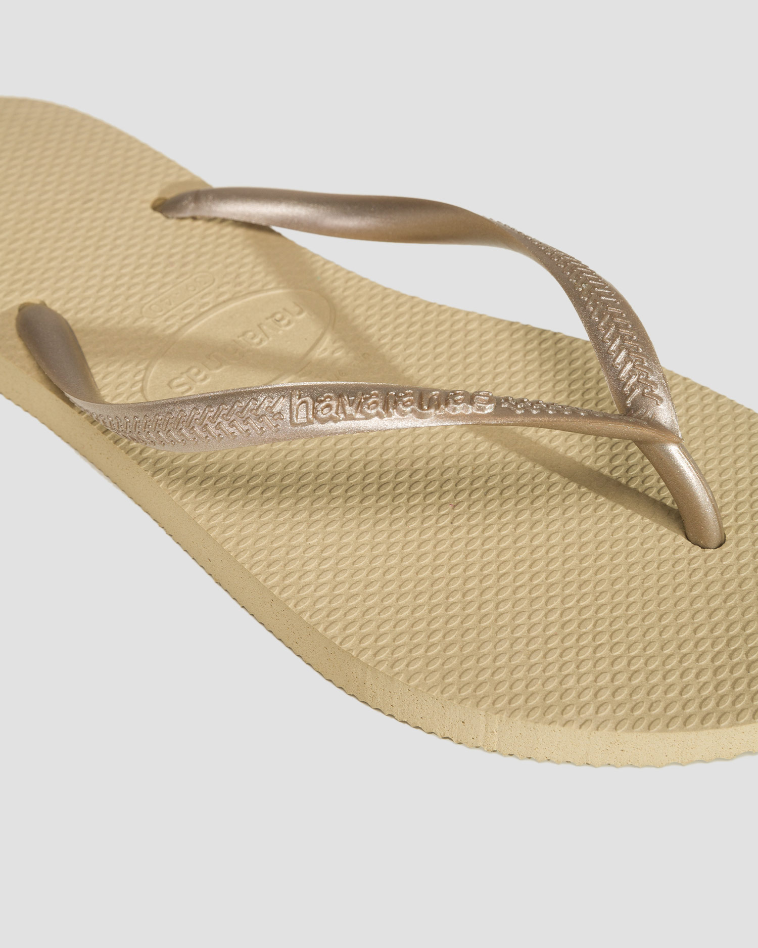 Flip-flops Havaianas Slim