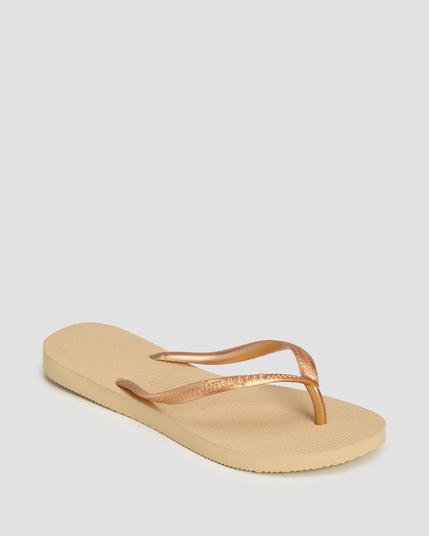 Japonki Havaianas Slim