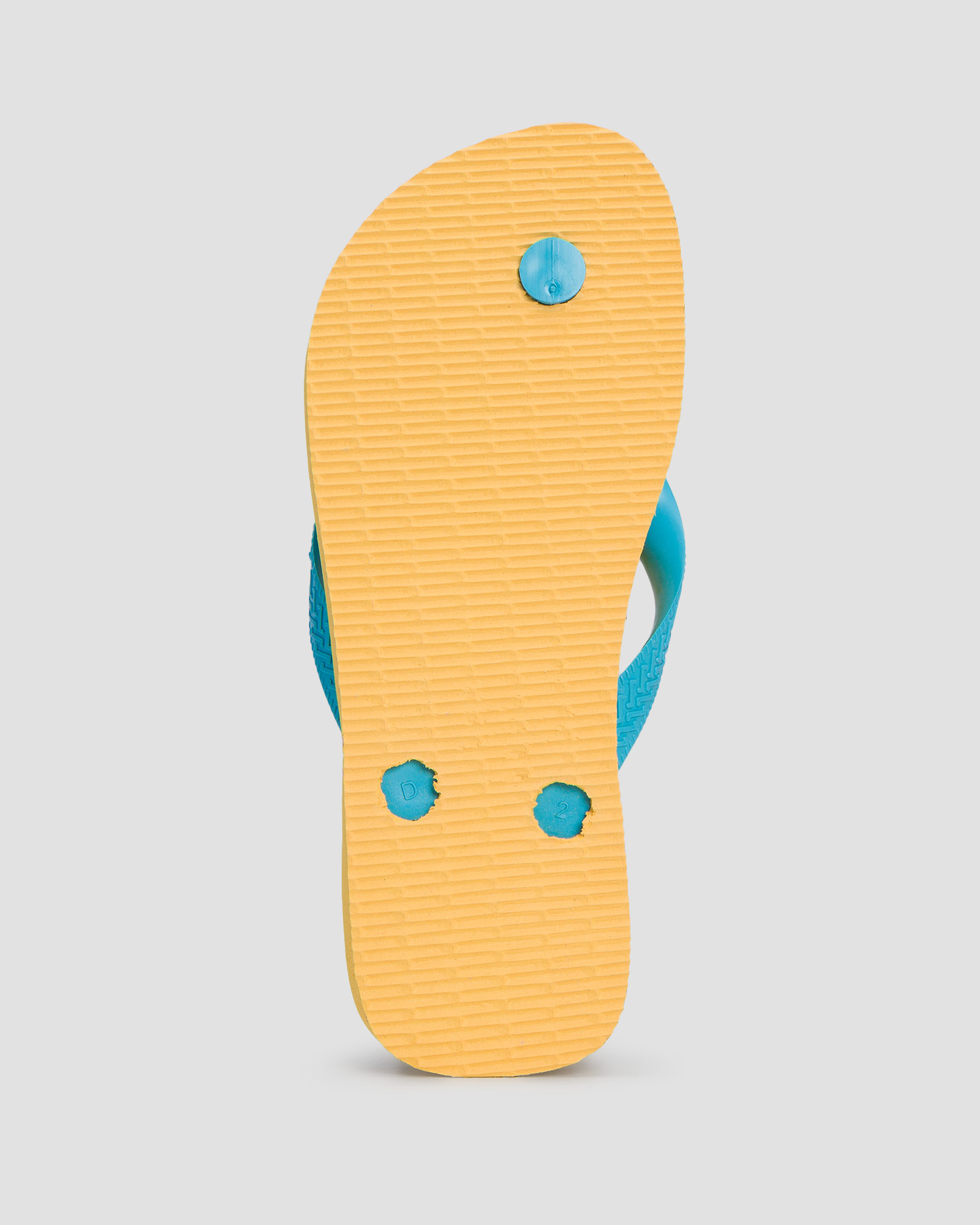 Tongs pour enfants Havaianas Kids Flores Caja