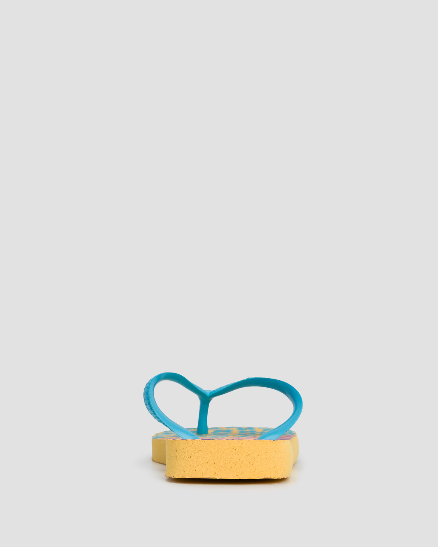 Tongs pour enfants Havaianas Kids Flores Caja