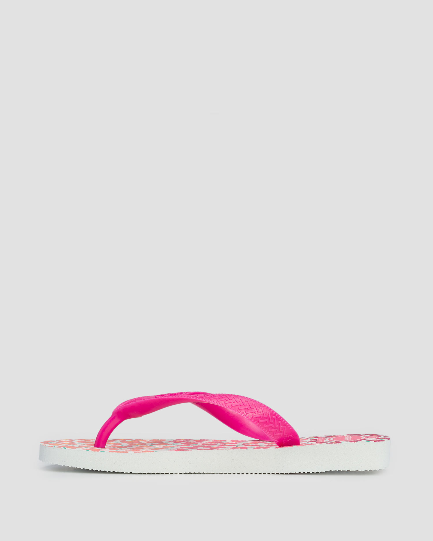 Tongs pour enfants Havaianas Kids Flores