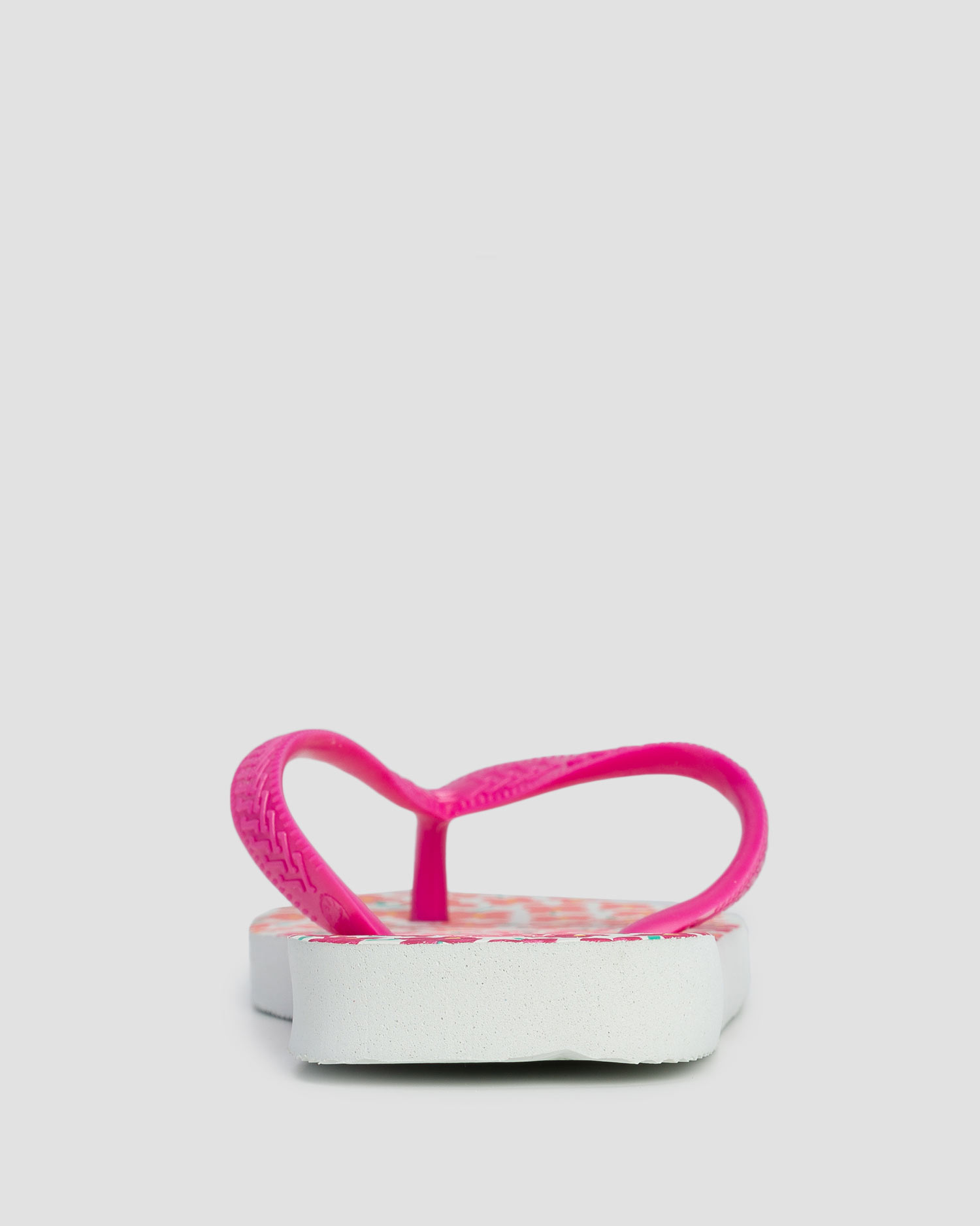 Tongs pour enfants Havaianas Kids Flores