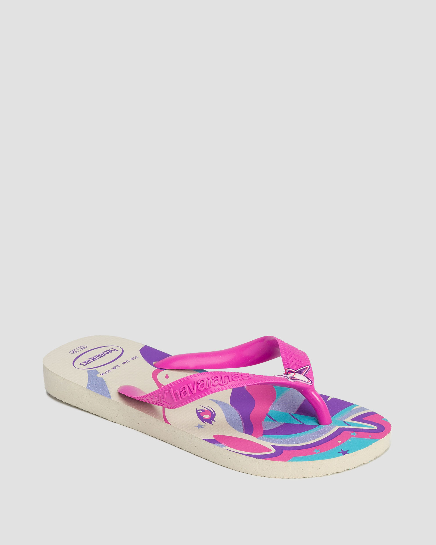 Tongs pour enfants Havaianas Kids Fantasy