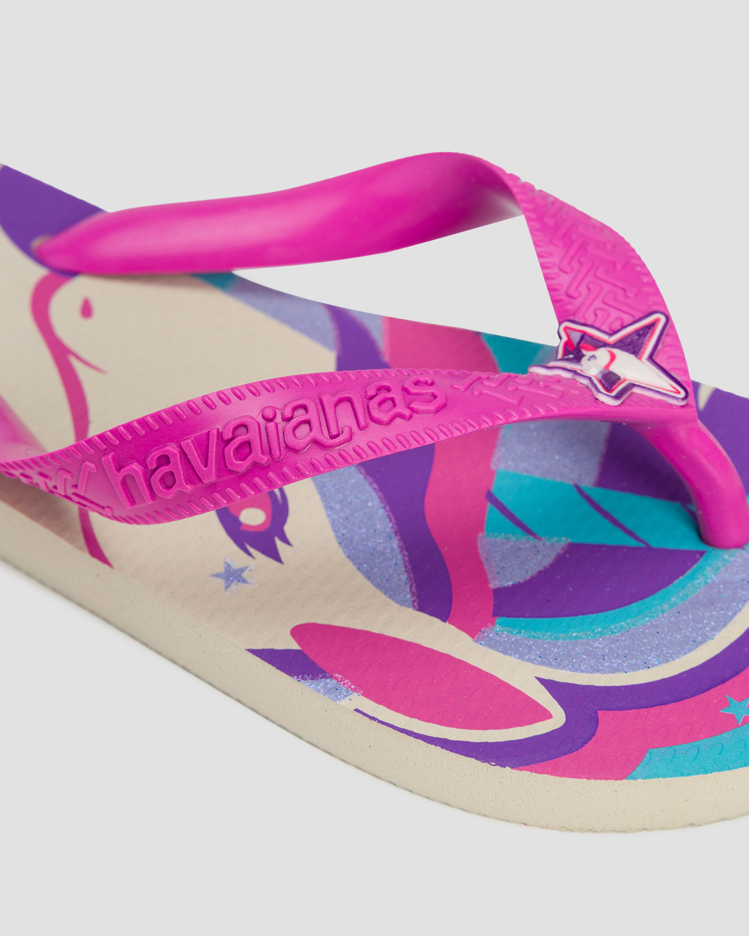 Tongs pour enfants Havaianas Kids Fantasy