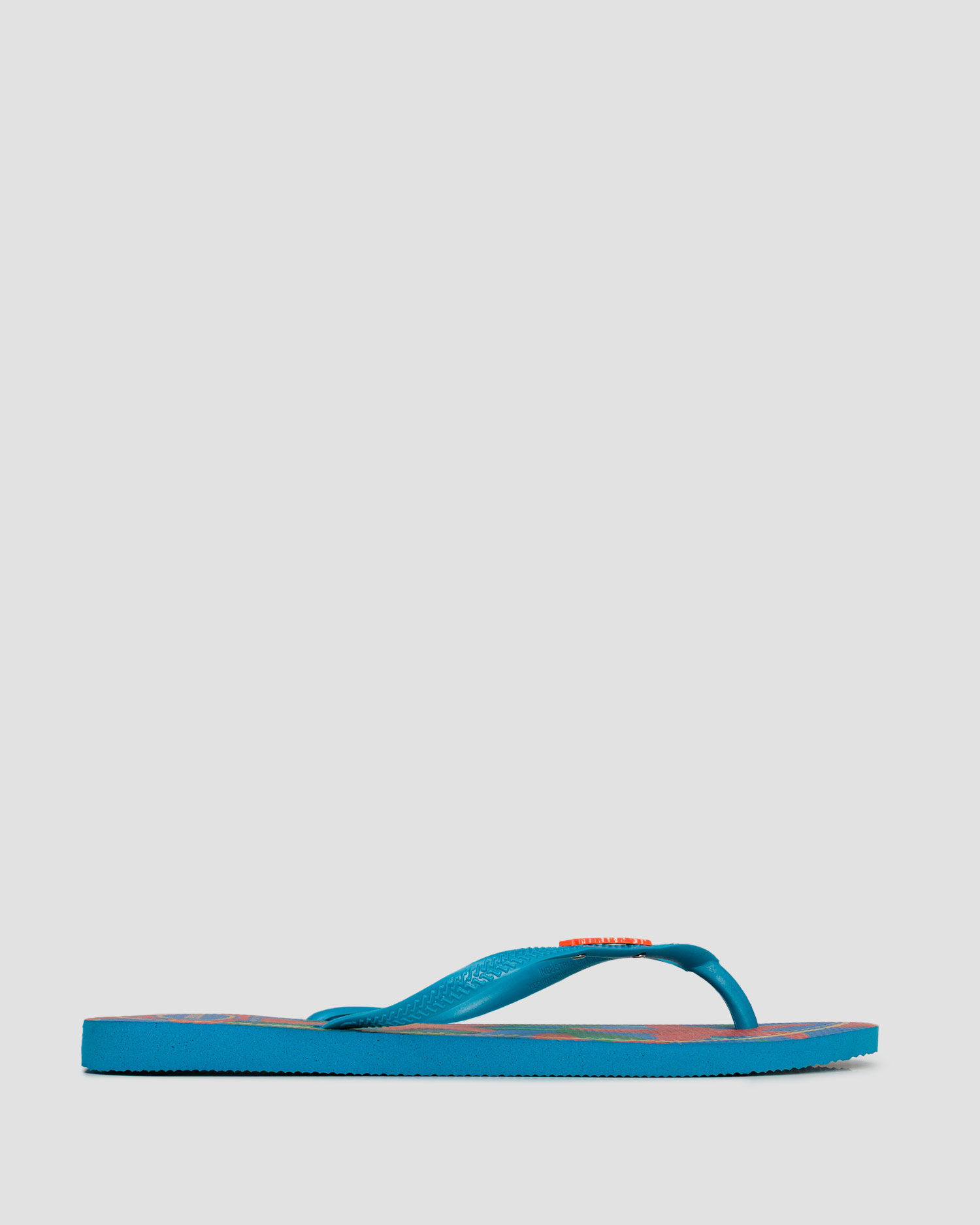 Japonki damskie Havaianas Slim Tropical