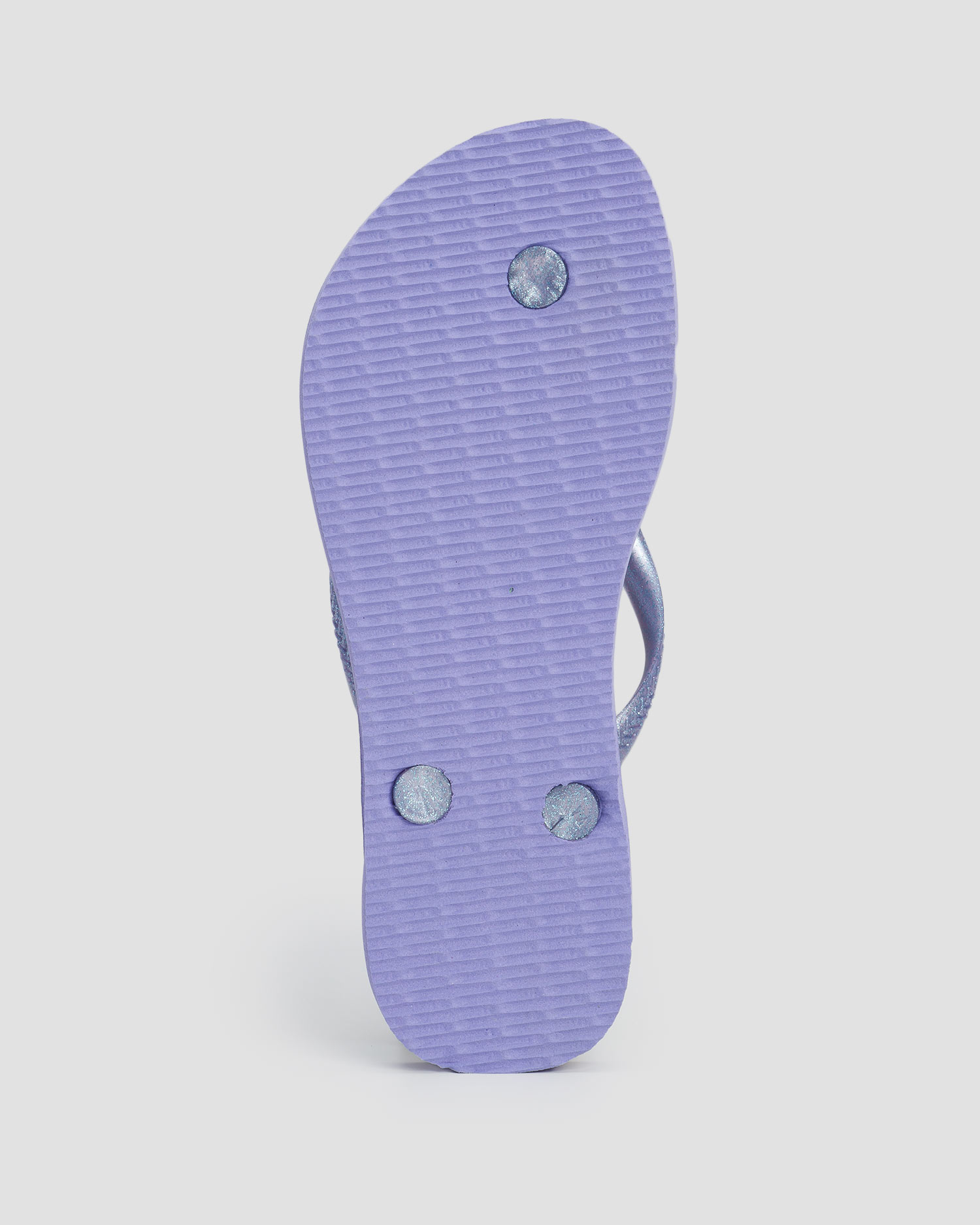 Dětské pantofle Havaianas Kids Slim Disney Frozen