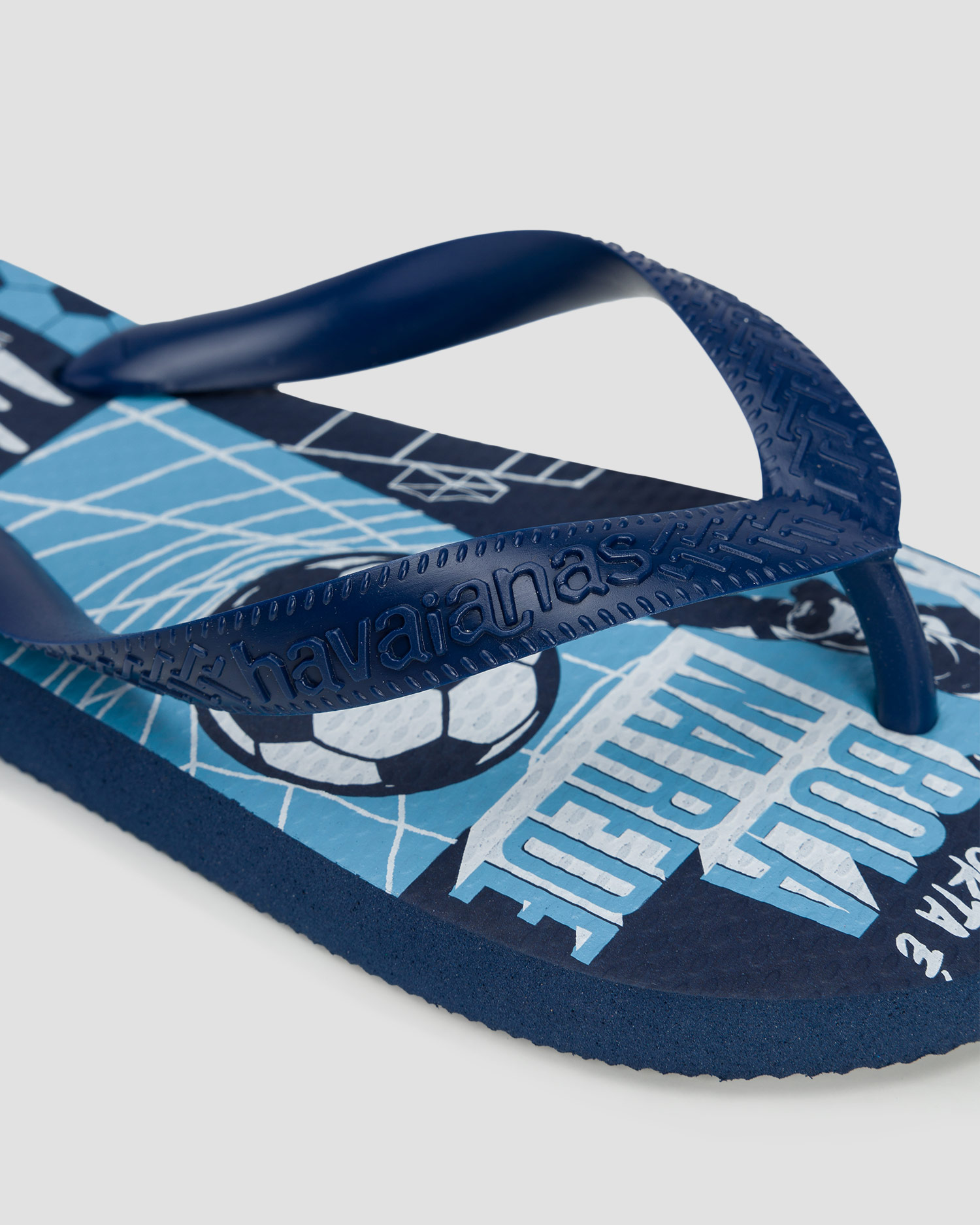 Tongs pour enfants Havaianas Kids Atlhetic 