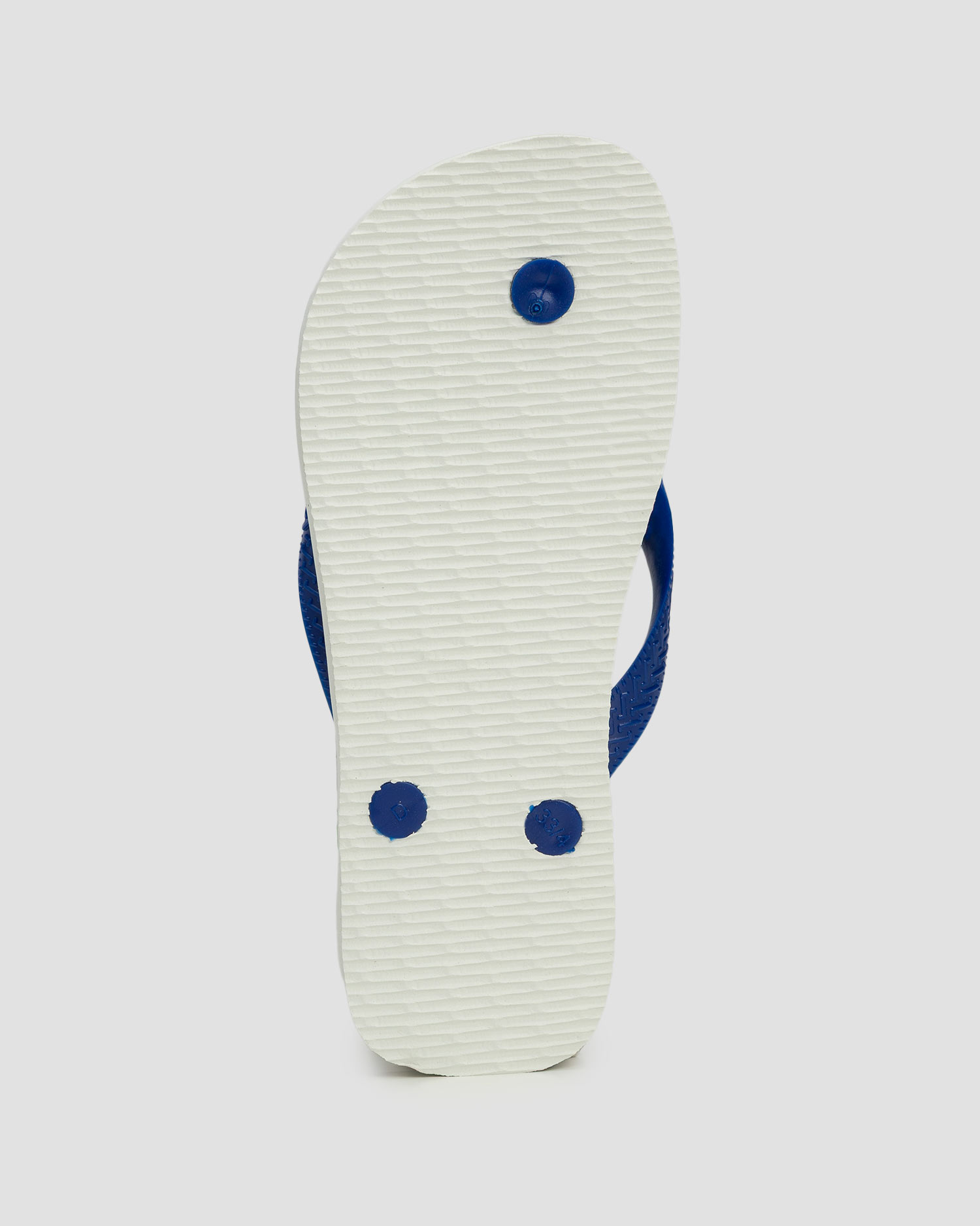 Tongs pour enfants Havaianas Kids Athletic