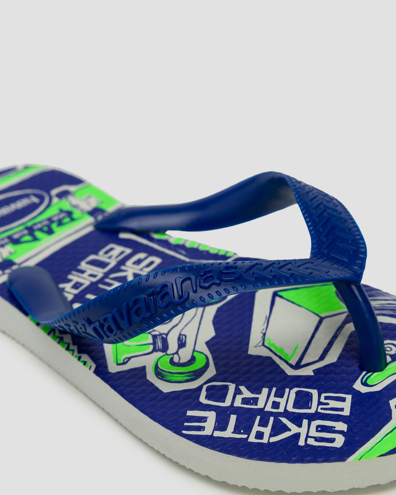 Tongs pour enfants Havaianas Kids Athletic