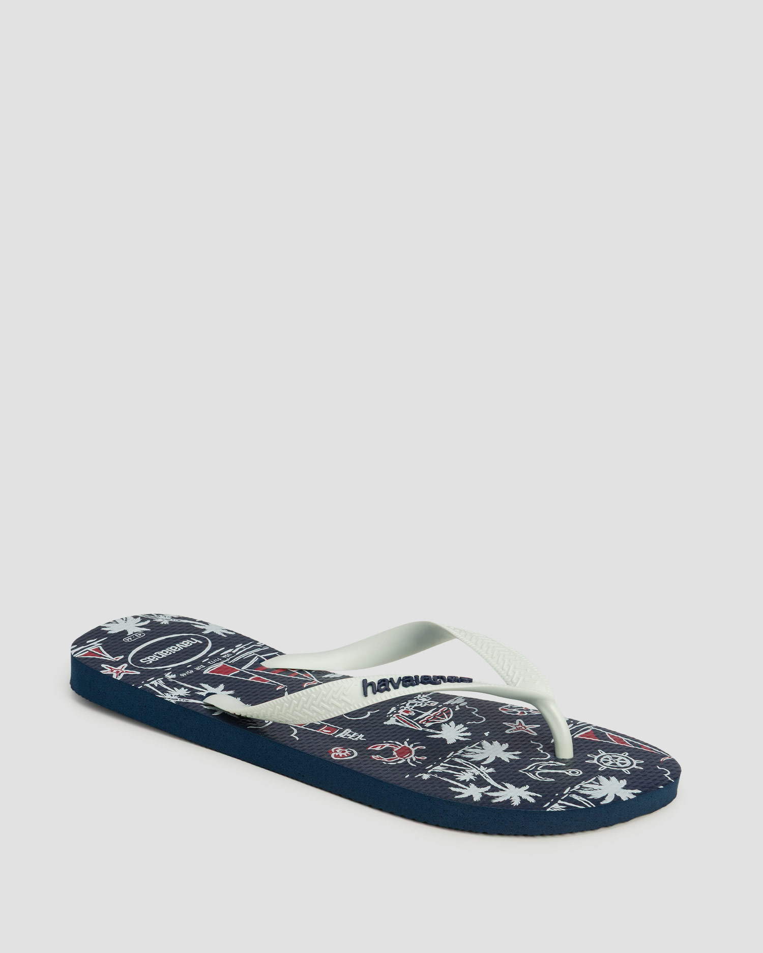 Pánské žabky Havaianas Top Nautical