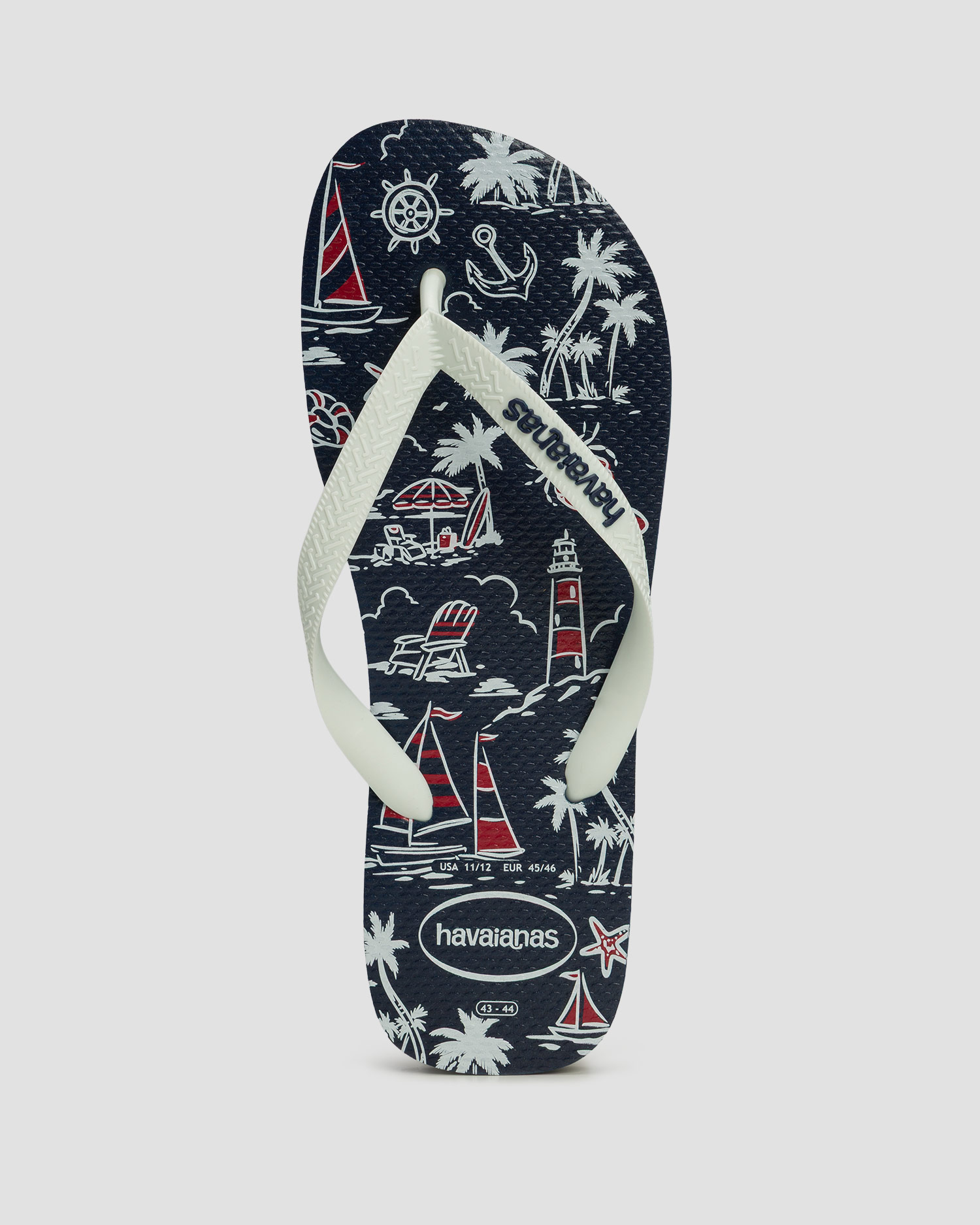 Pánské žabky Havaianas Top Nautical