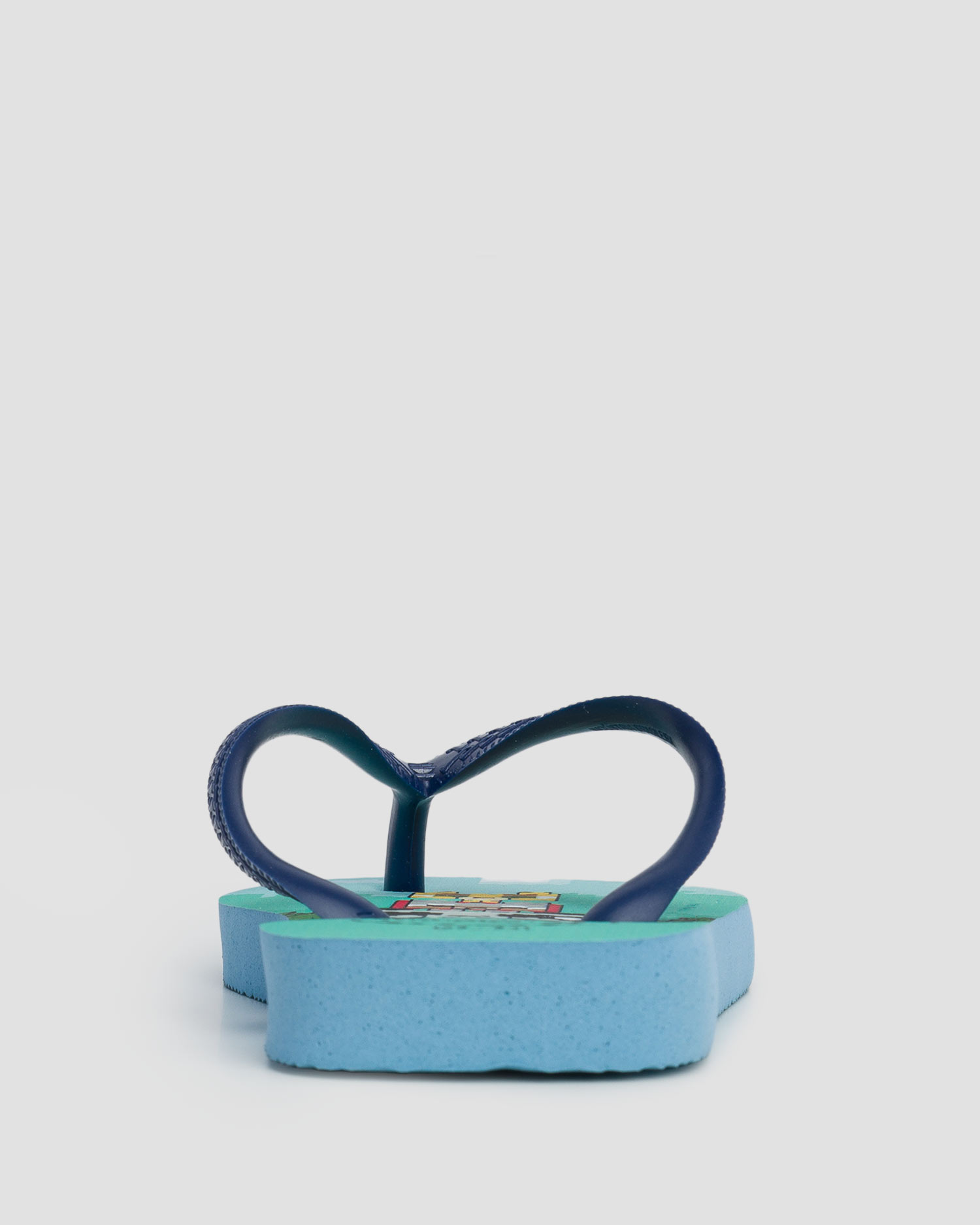 Tongs pour enfants Havaianas Kids Minecraft