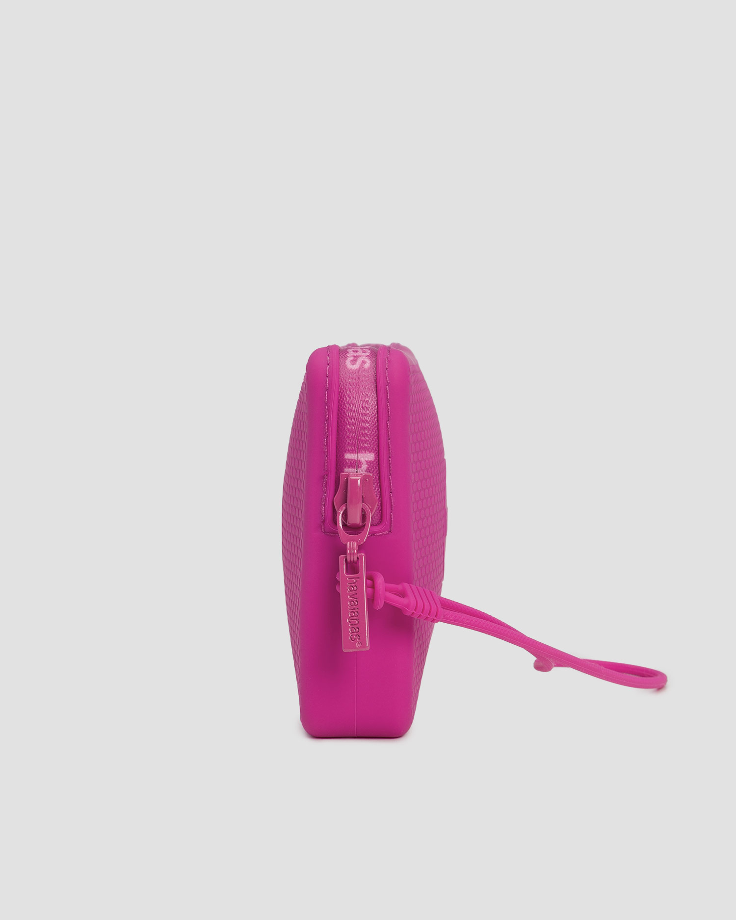 Trousse de toilette rose Havaianas Mini Bag Logo