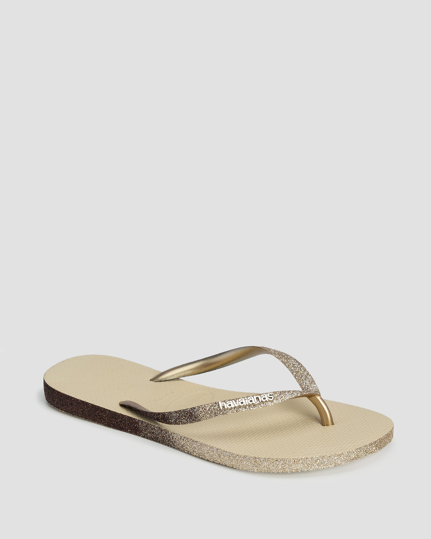 Žabky Havaianas Slim Sparkle Me