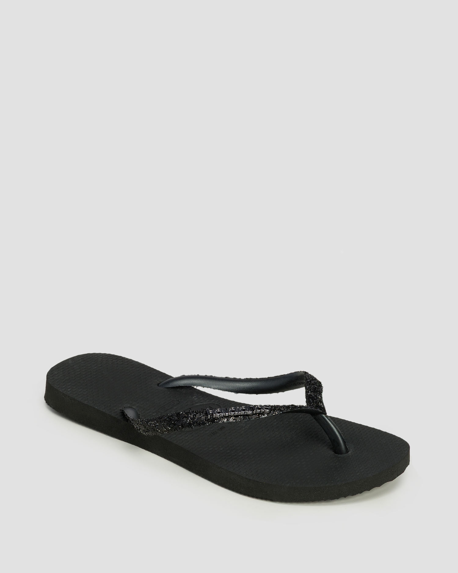 Dámské žabky Havaianas Slim Glitter II