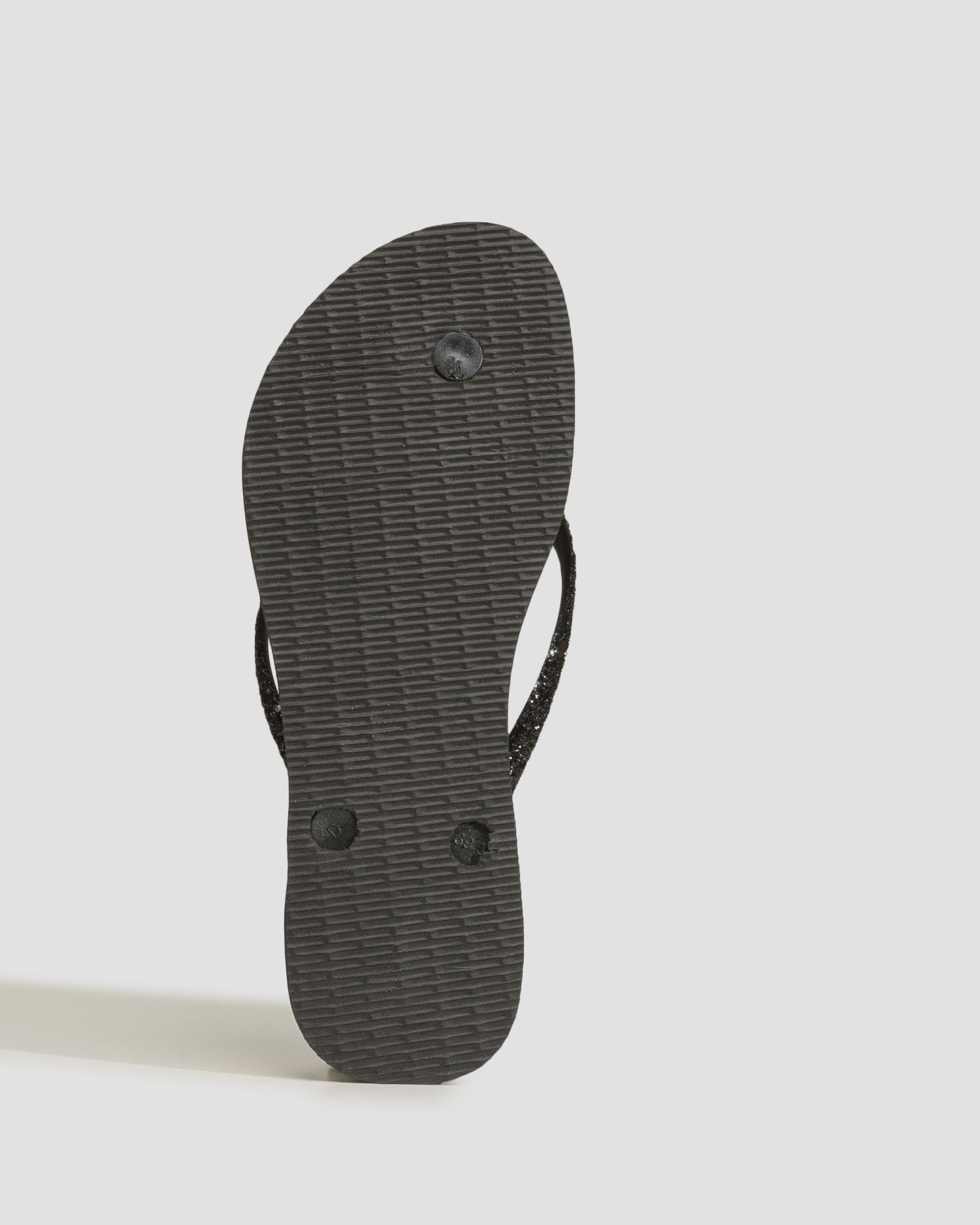 Japonki Damskie Havaianas Slim Glitter II