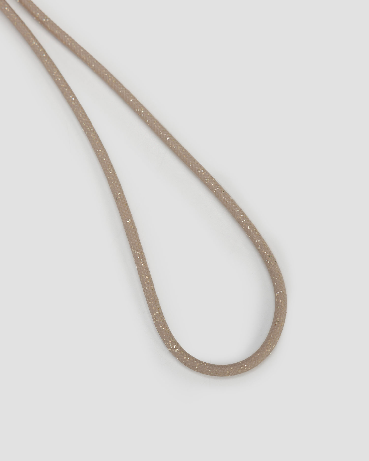 Sacoche dorée Havaianas Mini Bag Plus Glitter