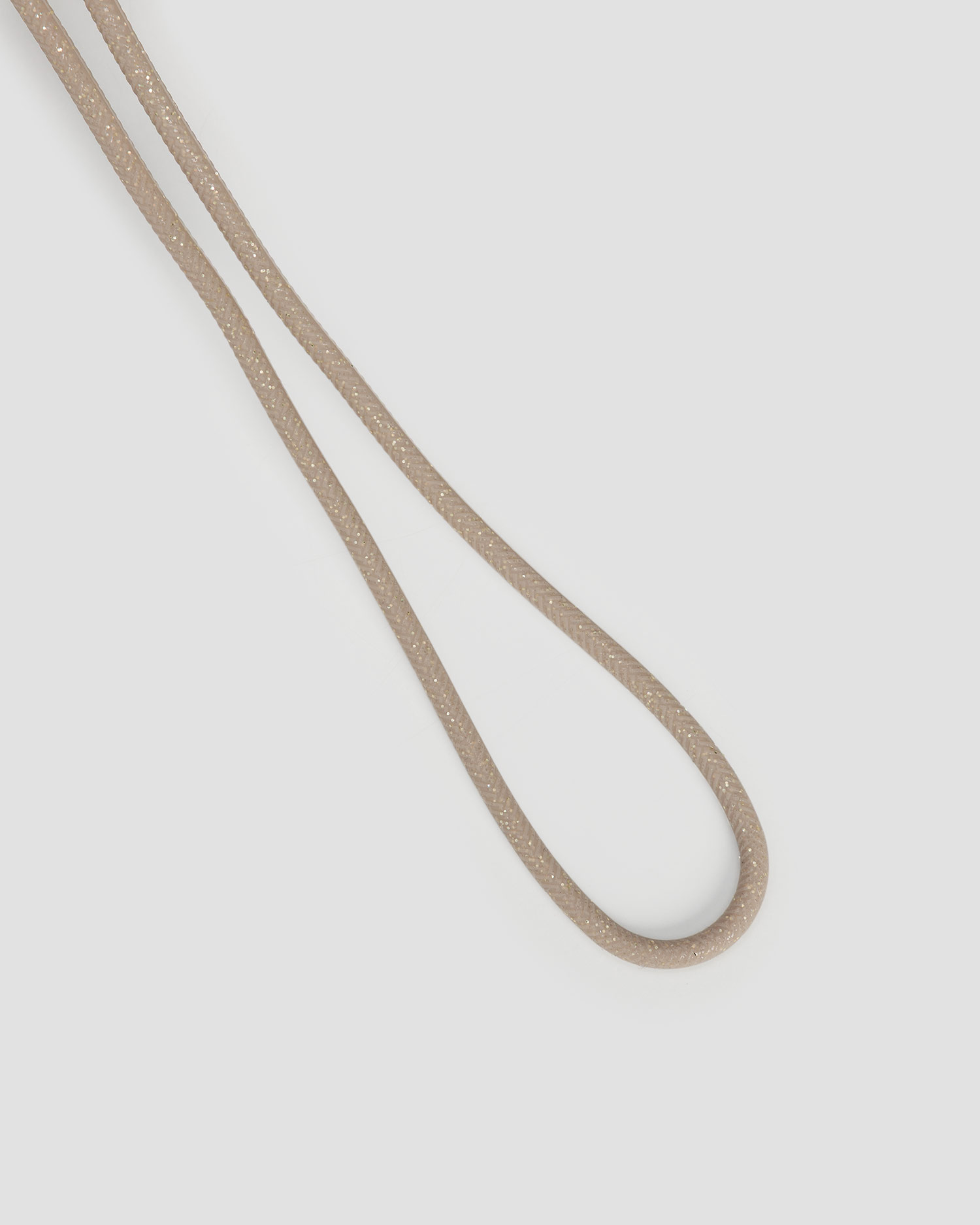 Trousse de toilette dorée Havaianas Beach Necessaire Glitter