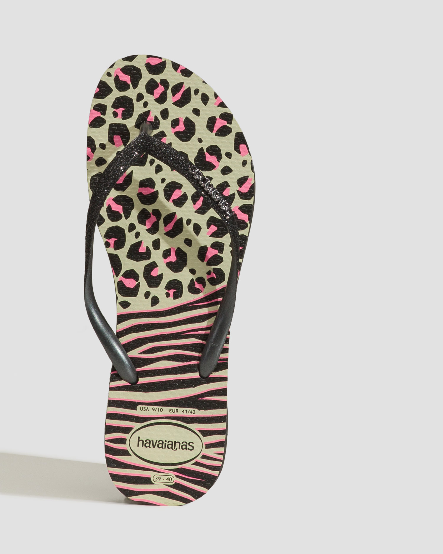 Infradito Havaianas Slim Animals Mix