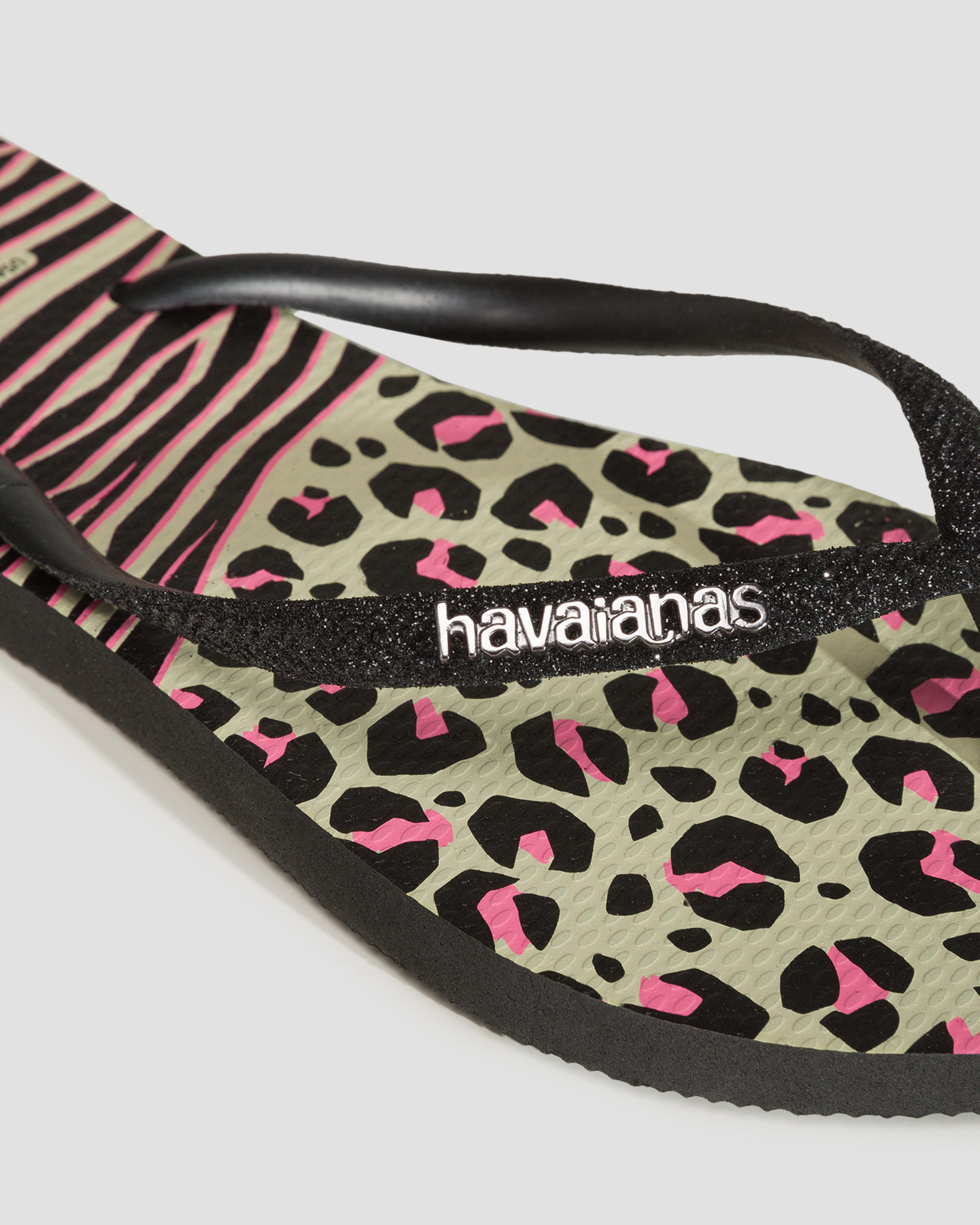Infradito Havaianas Slim Animals Mix