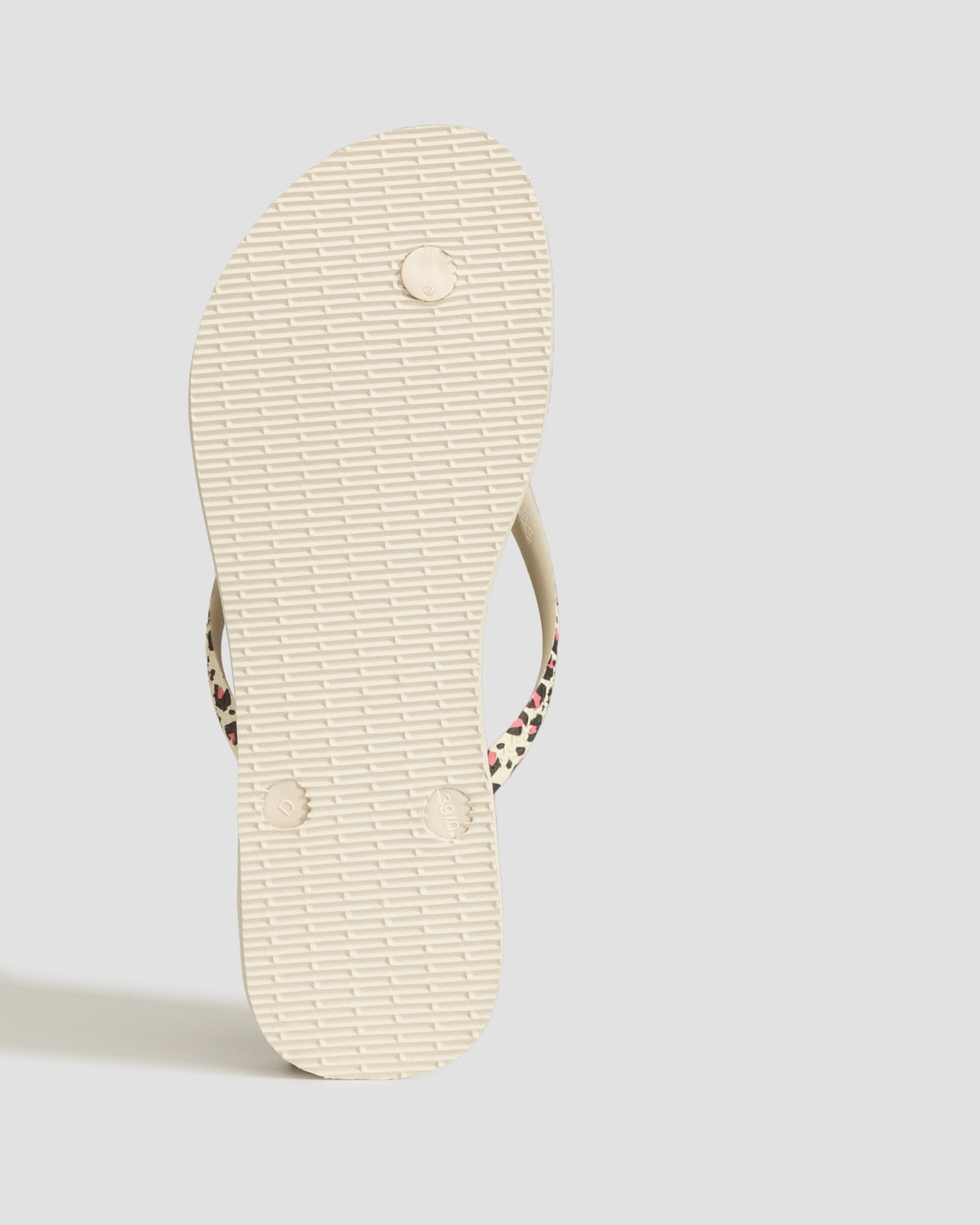 Infradito Havaianas Slim Animals Fashion