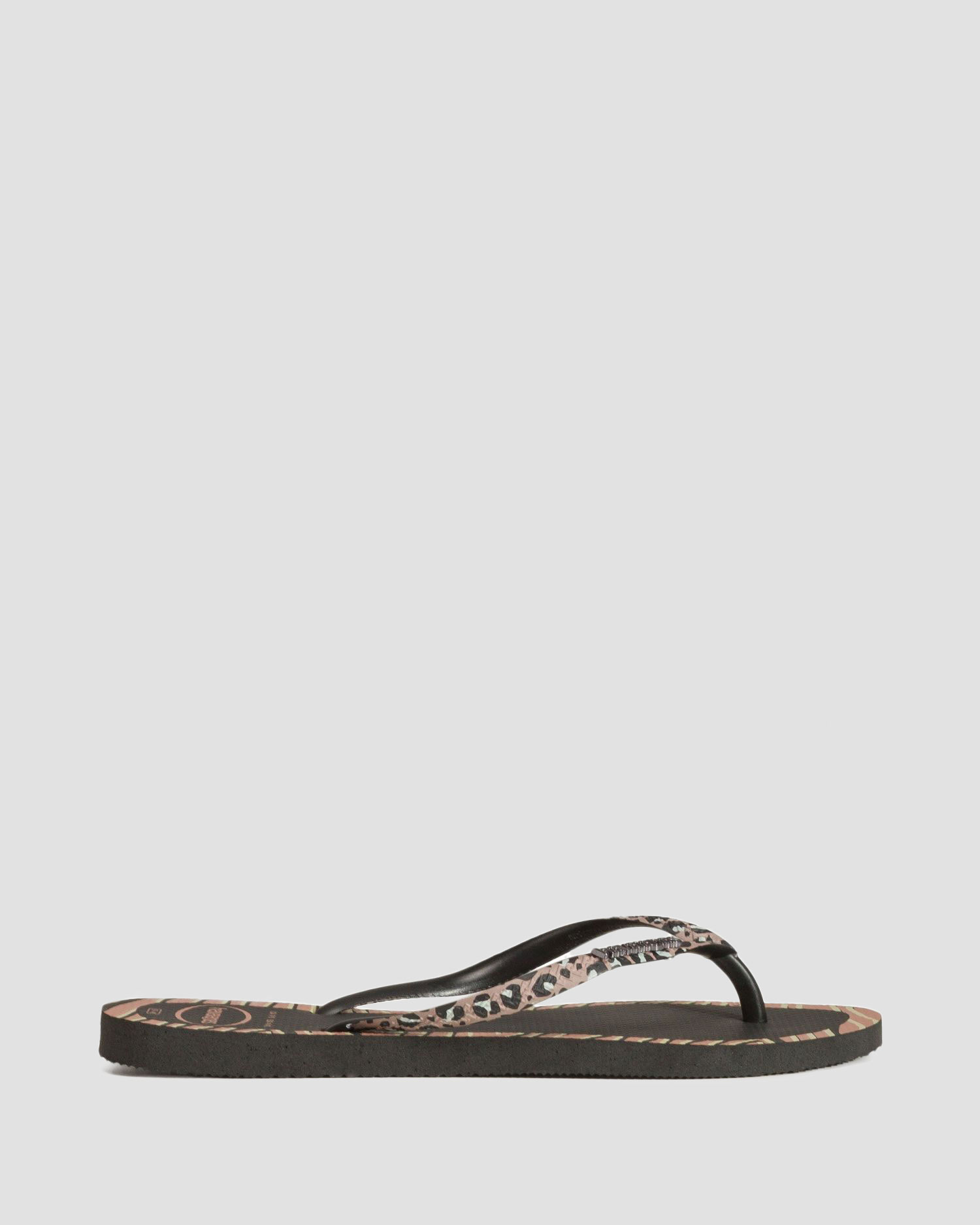 Infradito Havaianas Slim Animals Fashion