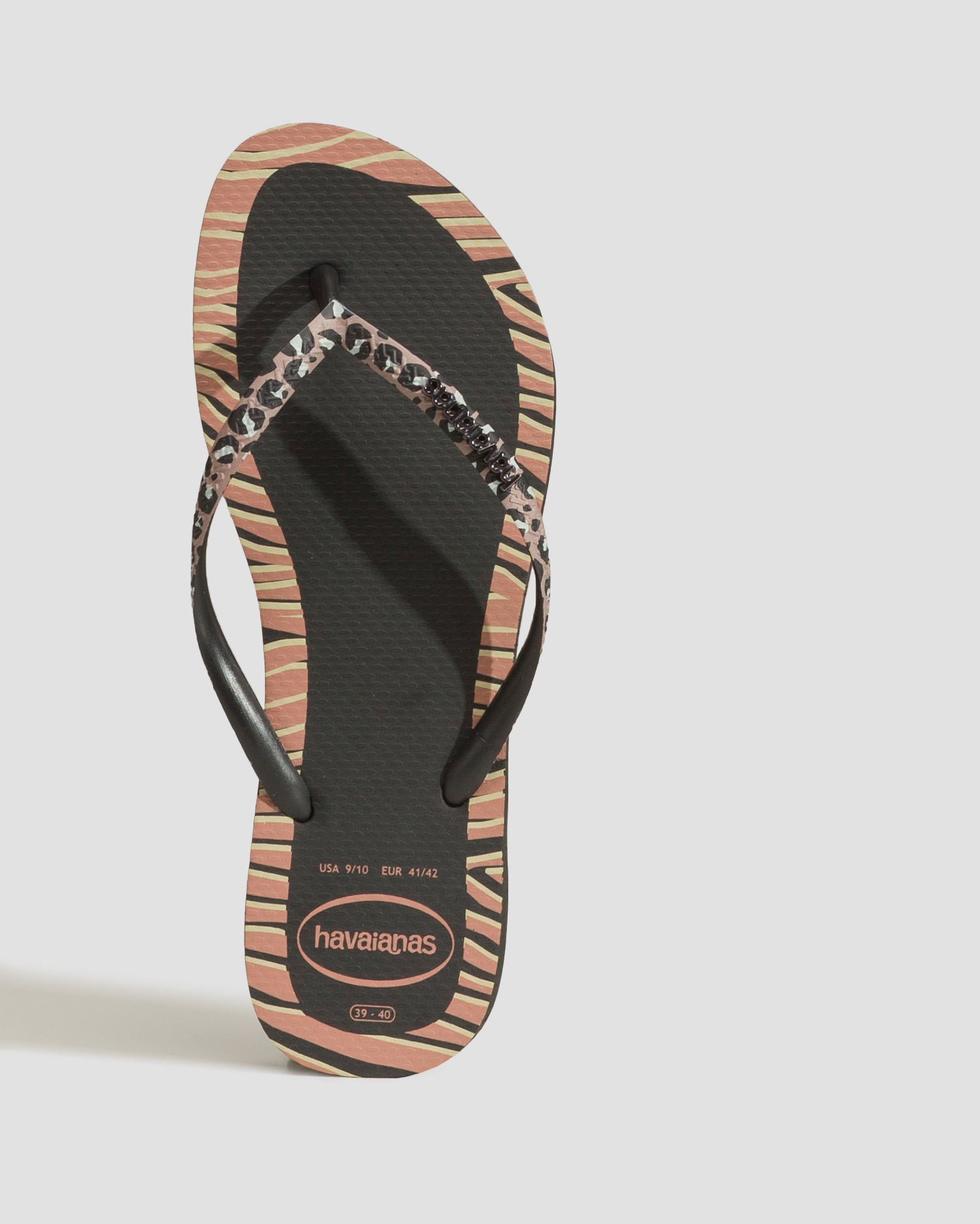 Infradito Havaianas Slim Animals Fashion