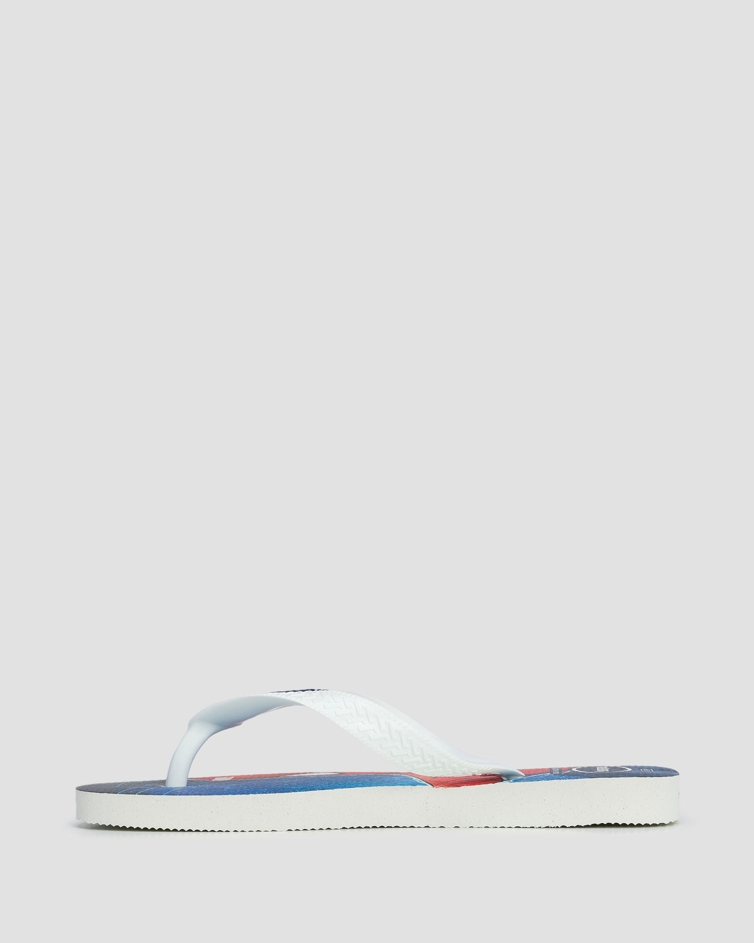 Tongs pour enfants Spider Man Havaianas Kids Top Marvel II