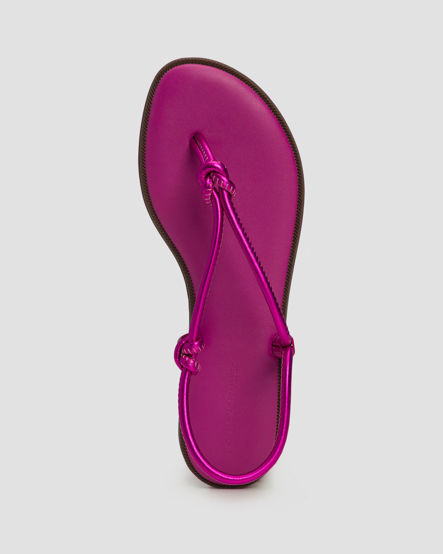 Havaianas Una Acai Damensandalen in Pink