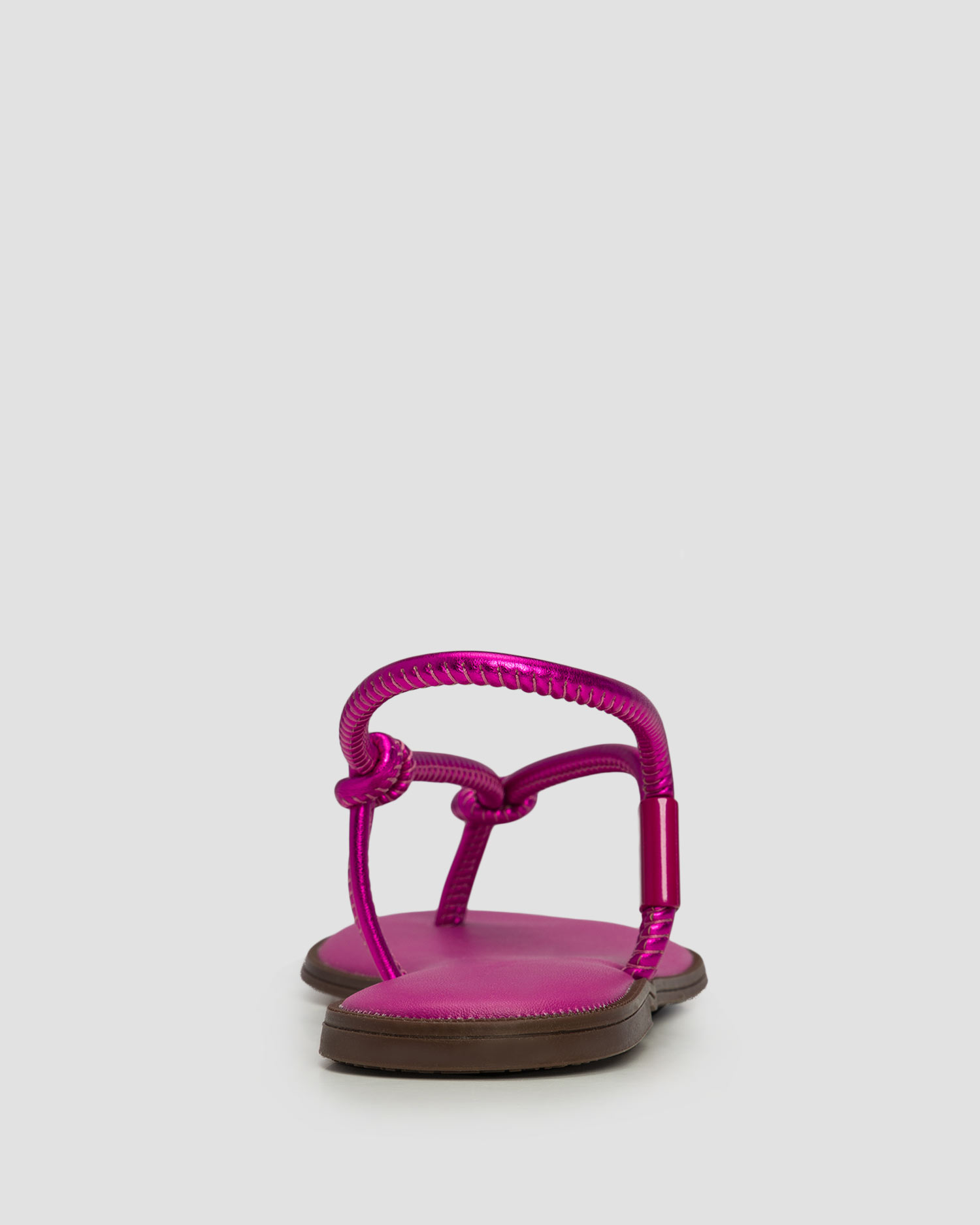 Havaianas Una Acai Damensandalen in Pink